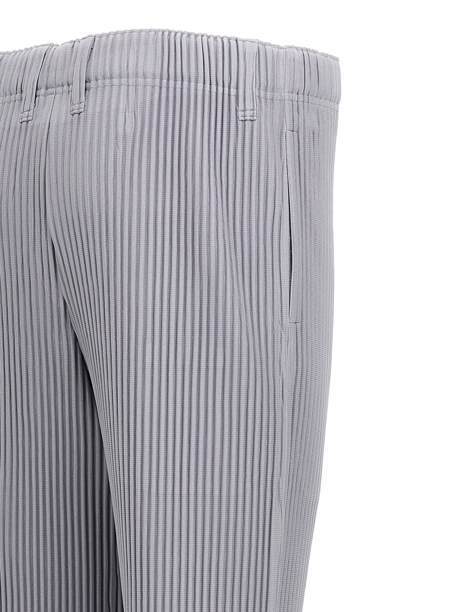 'Tailored Pleats 1' pants HP48JF15216 (HOMME PLISSÉ ISSEY MIYAKE / パンツ ) | HOMME PLISSÉ ISSEY MIYAKE (オムプリッセ イッセイ ミヤケ)(3)