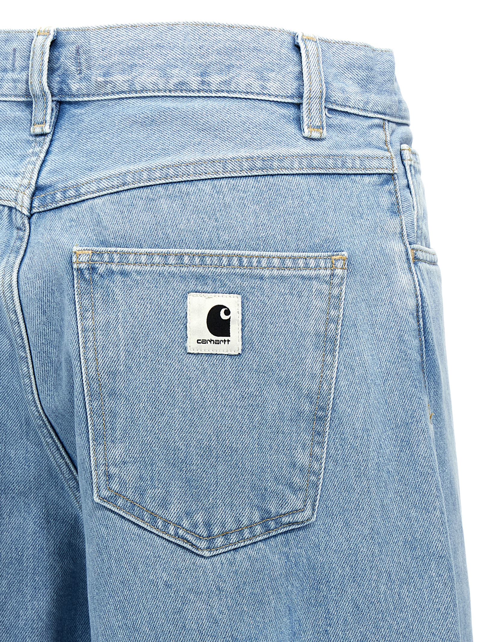 'Brandon' jeans I0319180112 (Carhartt WIP / ジーンズ ) | Carhartt WIP (カーハート)(3)