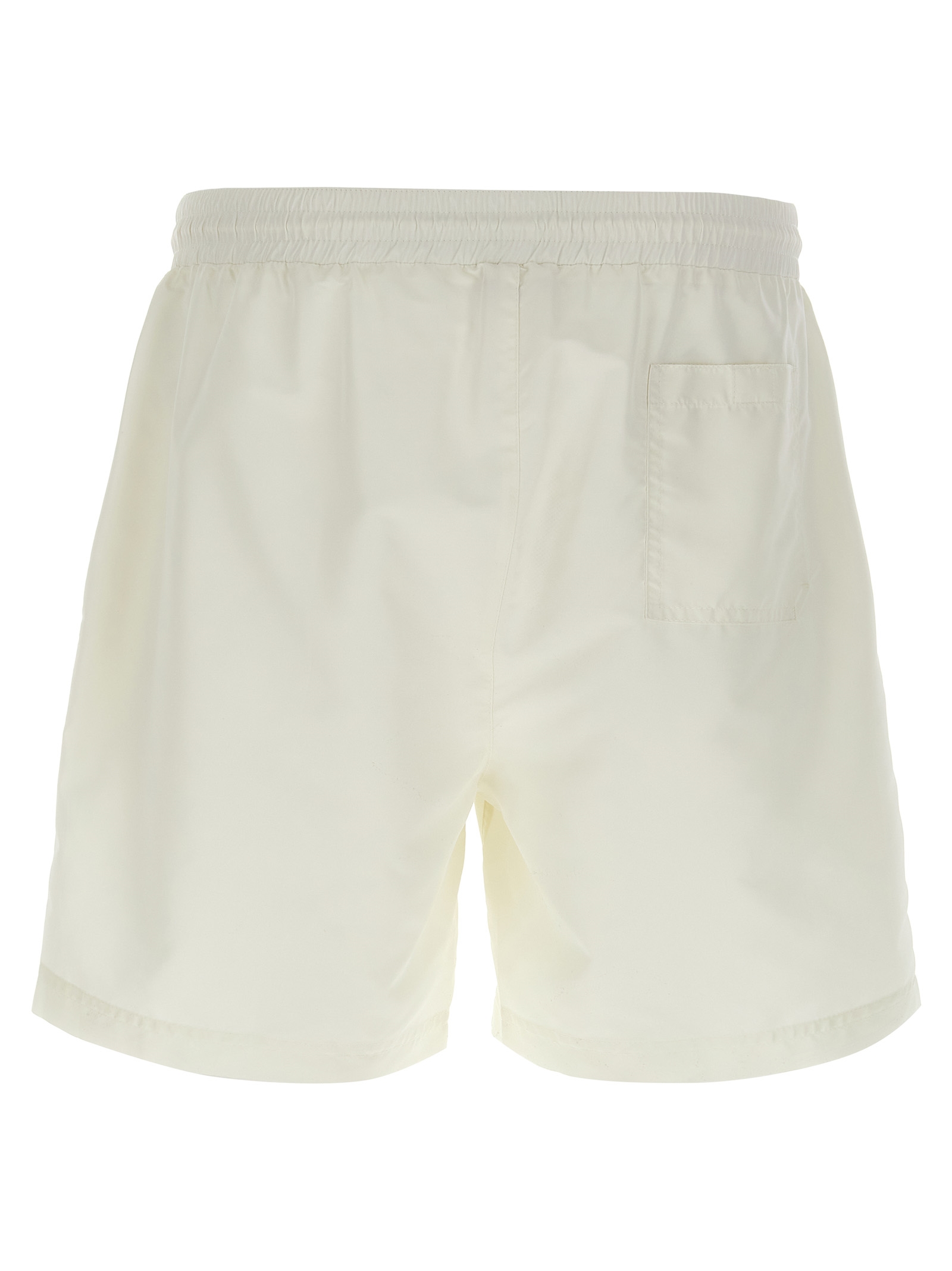 Logo swimsuit MW817043C1337 (Brunello Cucinelli / スイムウェア ) | Brunello Cucinelli (ブルネロ・クチネリ)