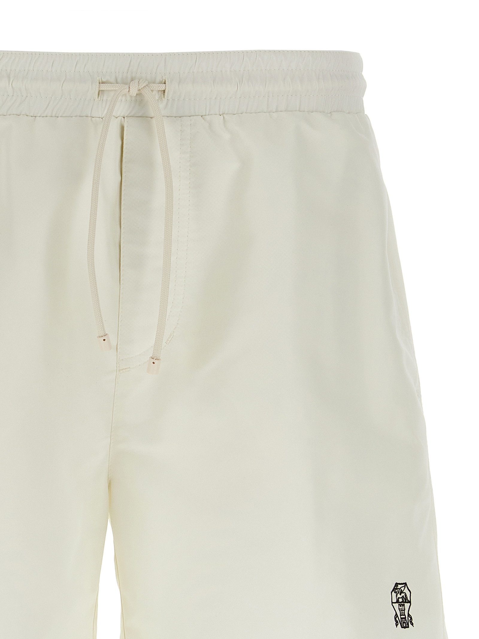 Logo swimsuit MW817043C1337 (Brunello Cucinelli / スイムウェア ) | Brunello Cucinelli (ブルネロ・クチネリ)(1)