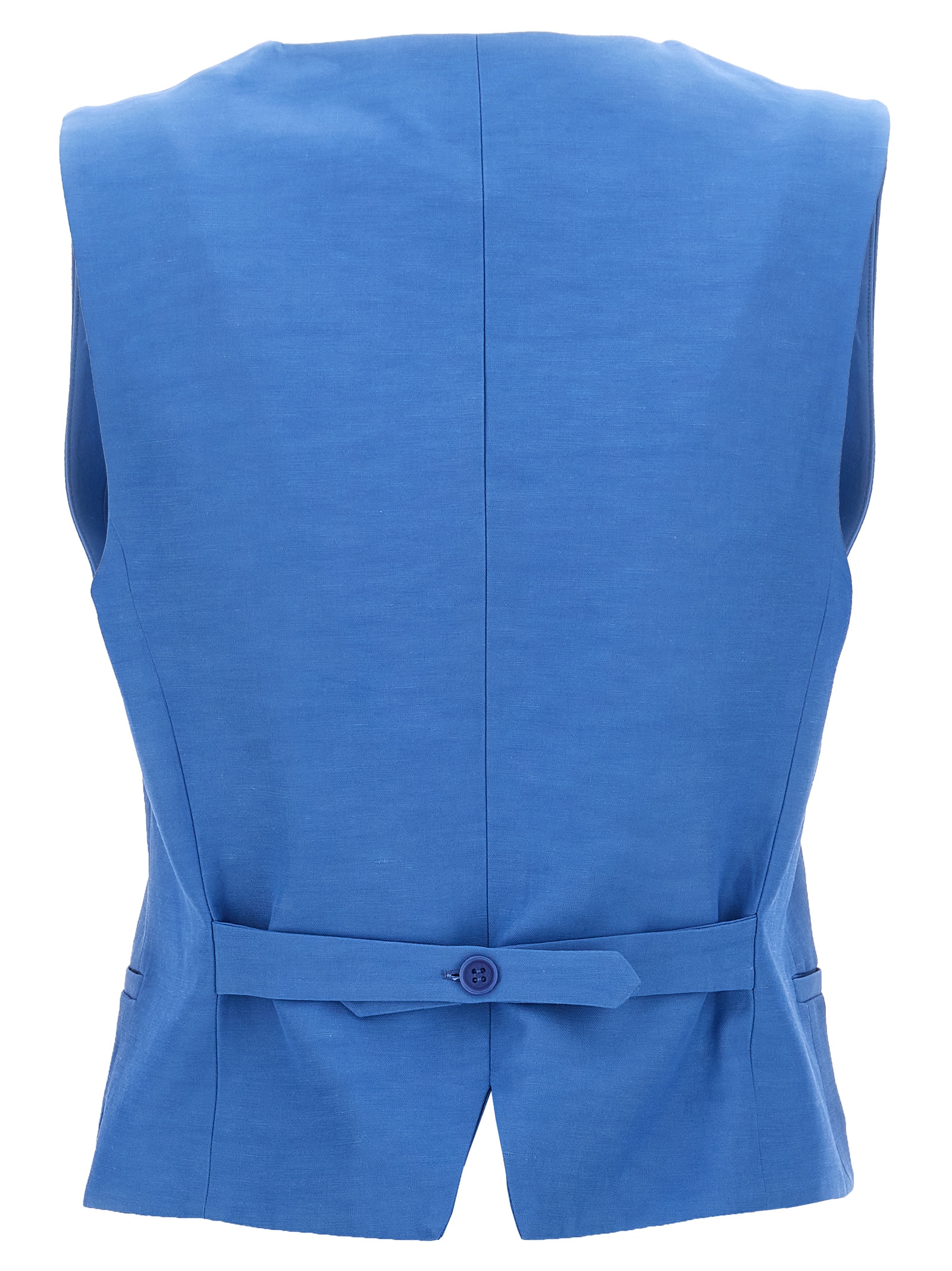 Formal vest D410028RAISA25046 (P.A.R.O.S.H. / ベスト ) | P.A.R.O.S.H. (パロッシュ)(1)