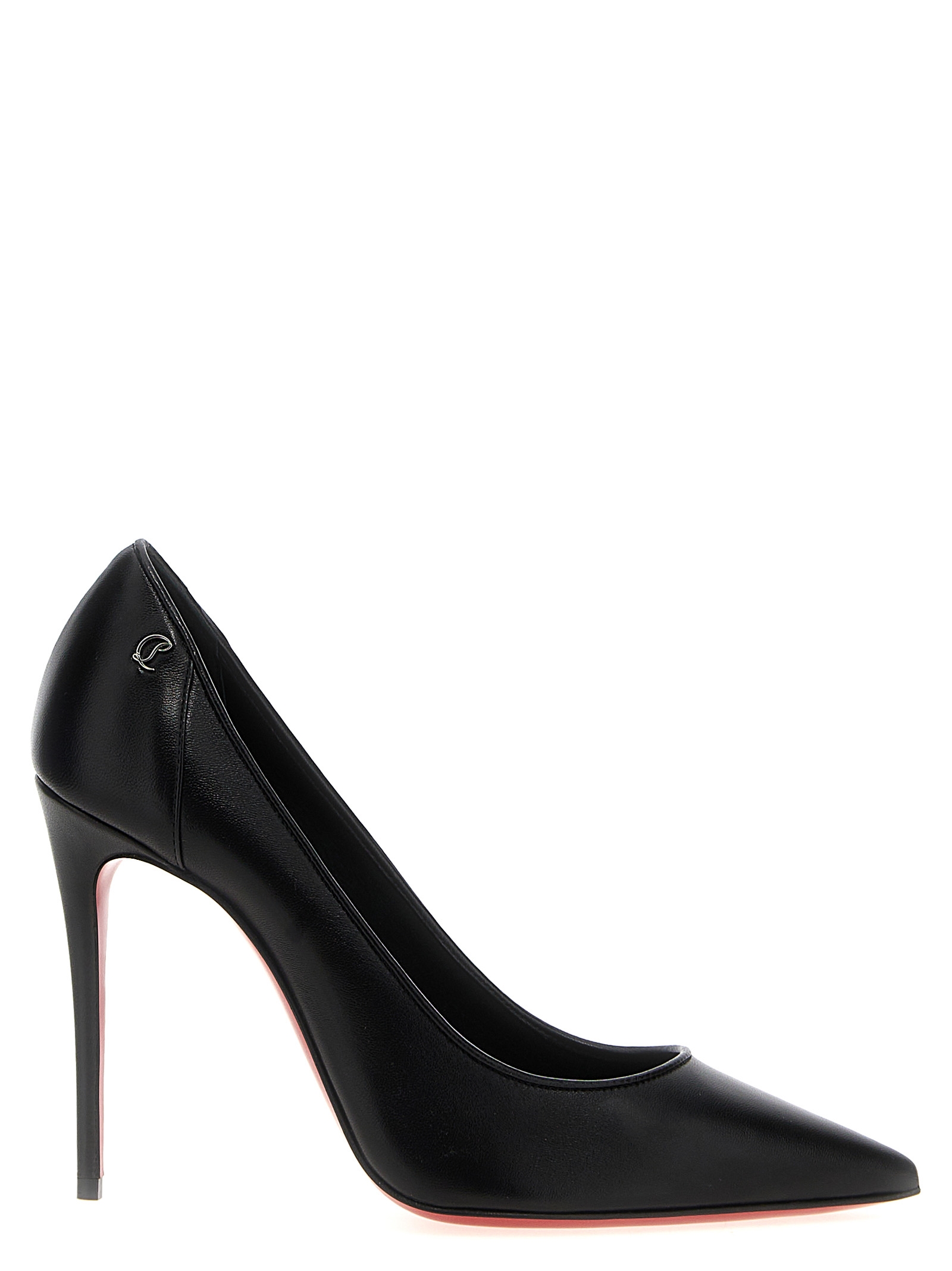 'Sporty Kate' pumps 1250032B439 (Christian Louboutin / パンプス・ハイヒール ) | Christian Louboutin (クリスチャン ルブタン)