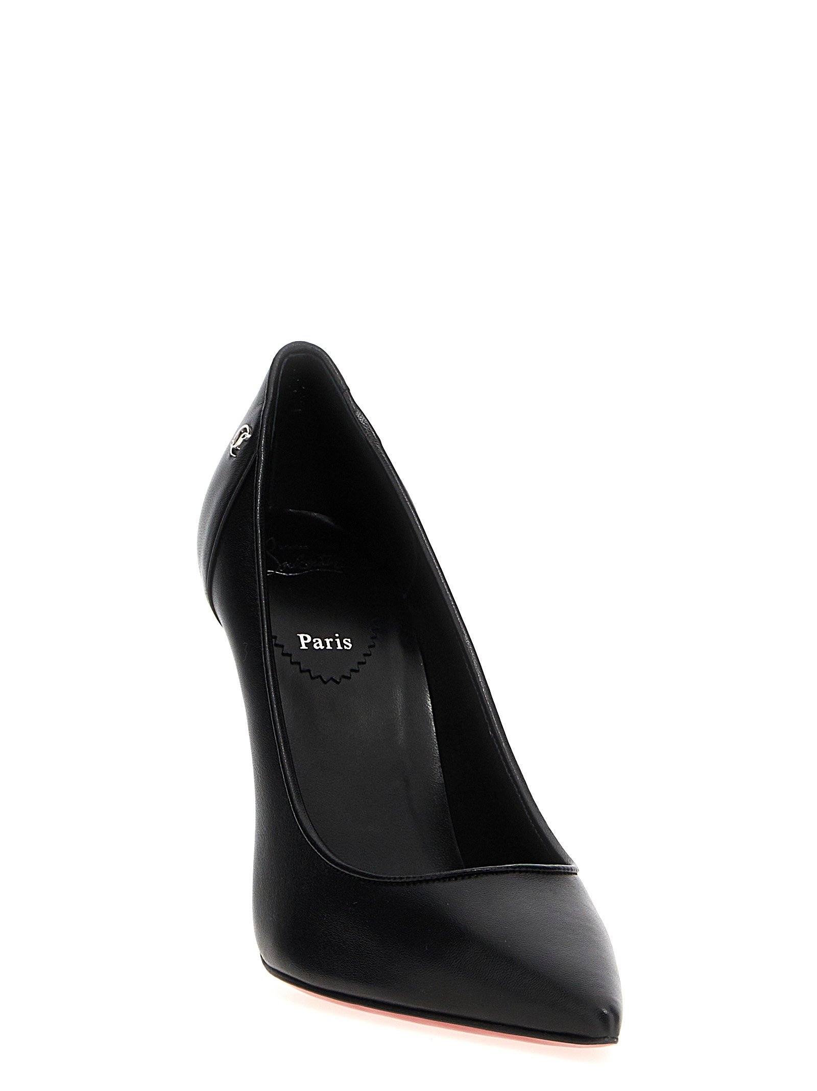 'Sporty Kate' pumps 1250032B439 (Christian Louboutin / パンプス・ハイヒール ) | Christian Louboutin (クリスチャン ルブタン)(1)