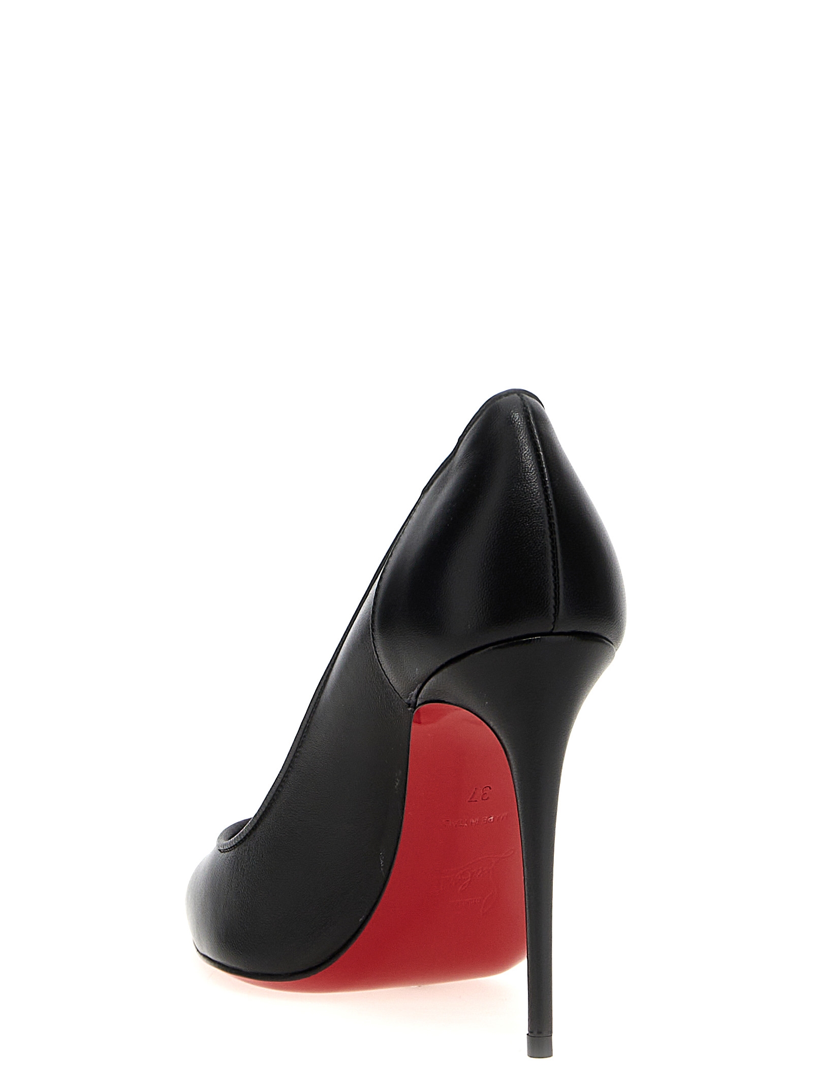 'Sporty Kate' pumps 1250032B439 (Christian Louboutin / パンプス・ハイヒール ) | Christian Louboutin (クリスチャン ルブタン)(2)