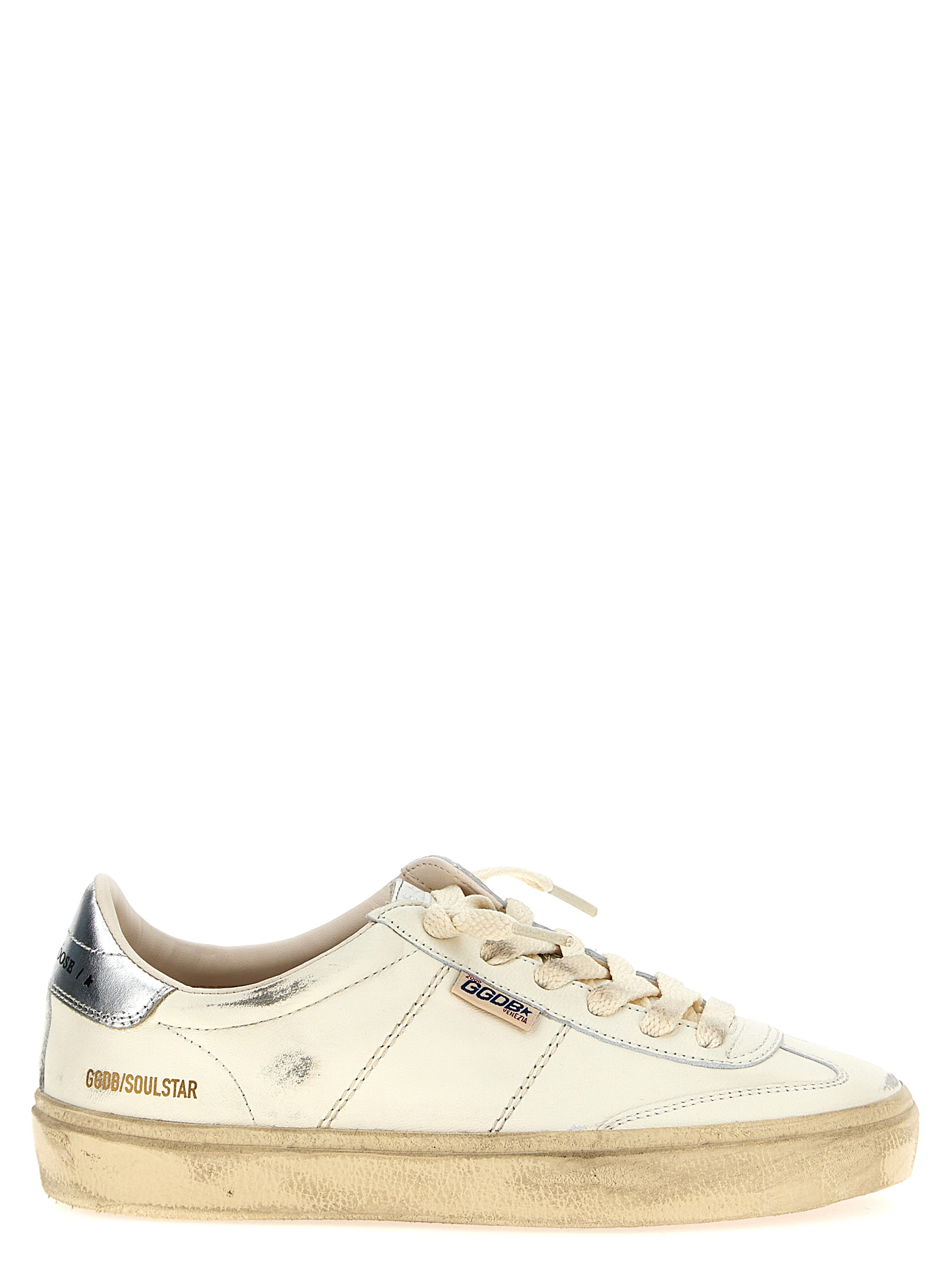 'Soul Star' sneakers GWF00464F0050548018580185 (Golden Goose / スニーカー ) | Golden Goose (ゴールデングース)