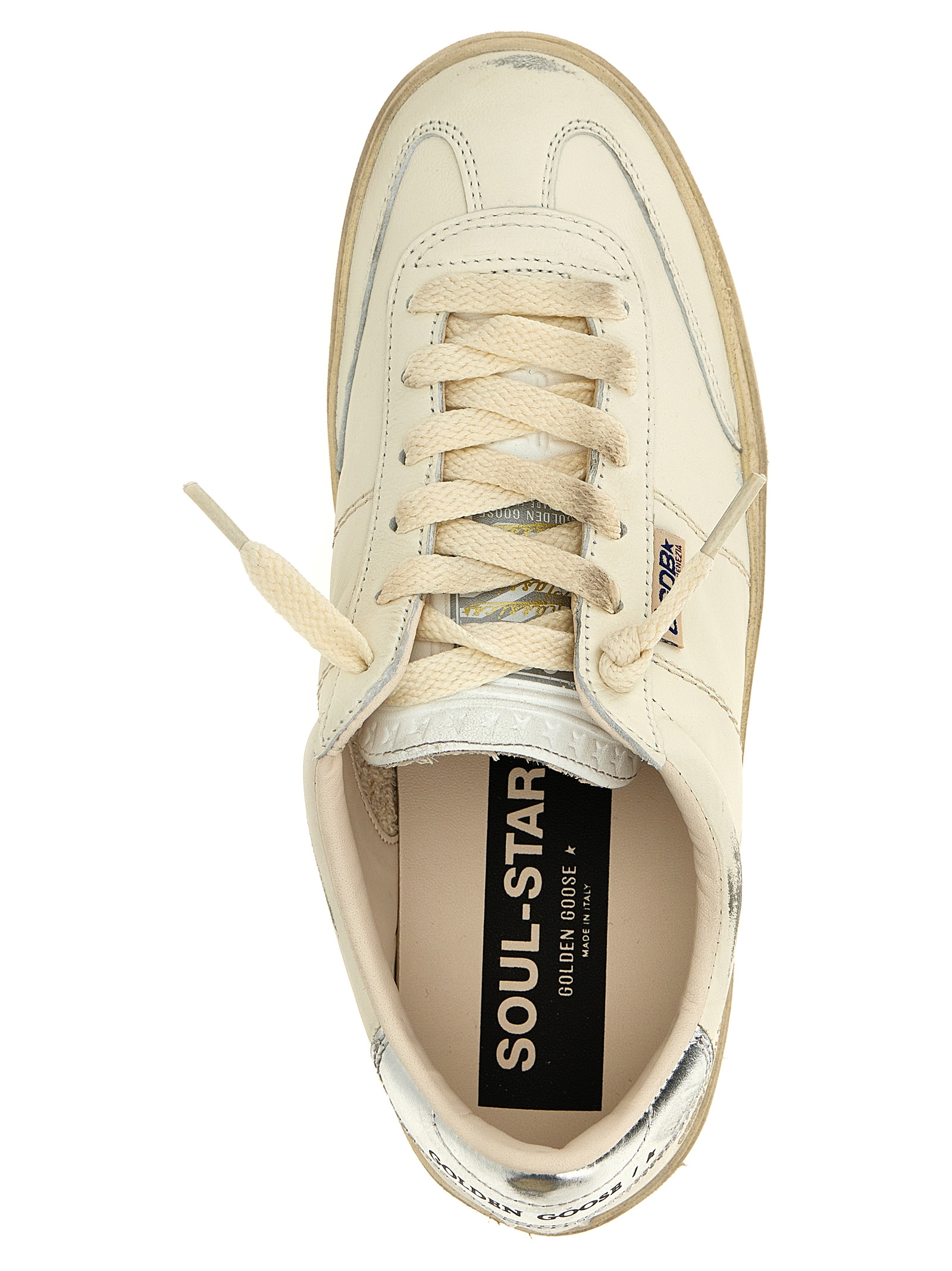 'Soul Star' sneakers GWF00464F0050548018580185 (Golden Goose / スニーカー ) | Golden Goose (ゴールデングース)(3)