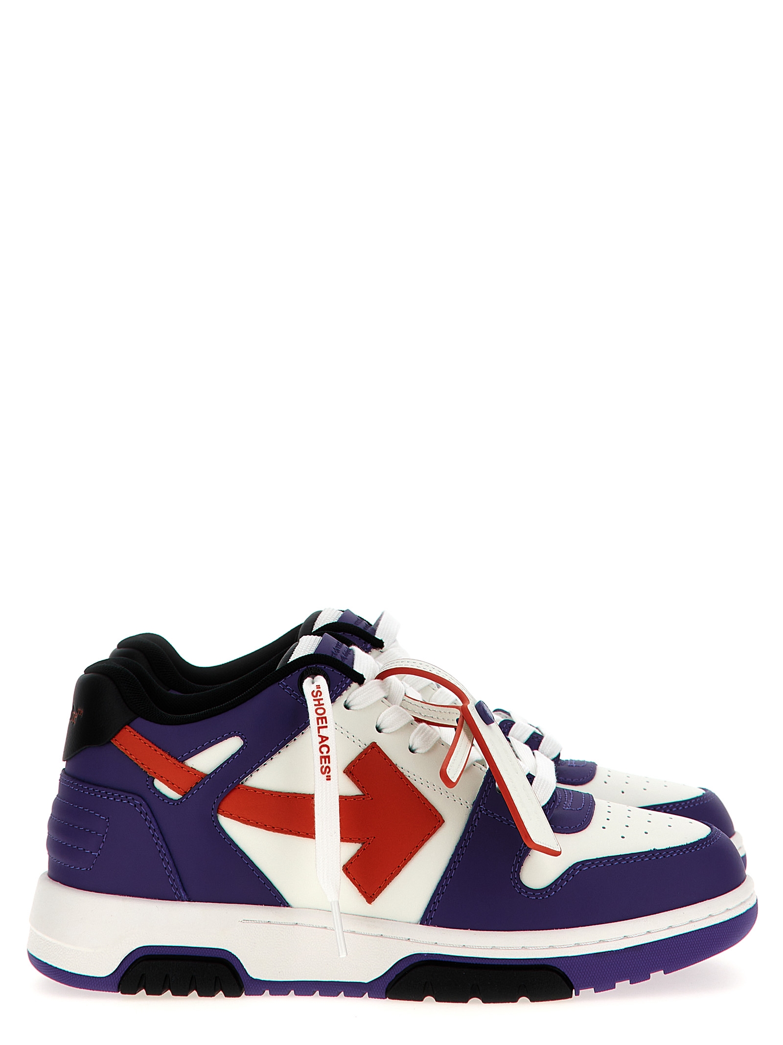 'Out of office' sneakers OMIA189S25LEA00449204920 (Off-White / スニーカー ) | Off-White (オフホワイト)