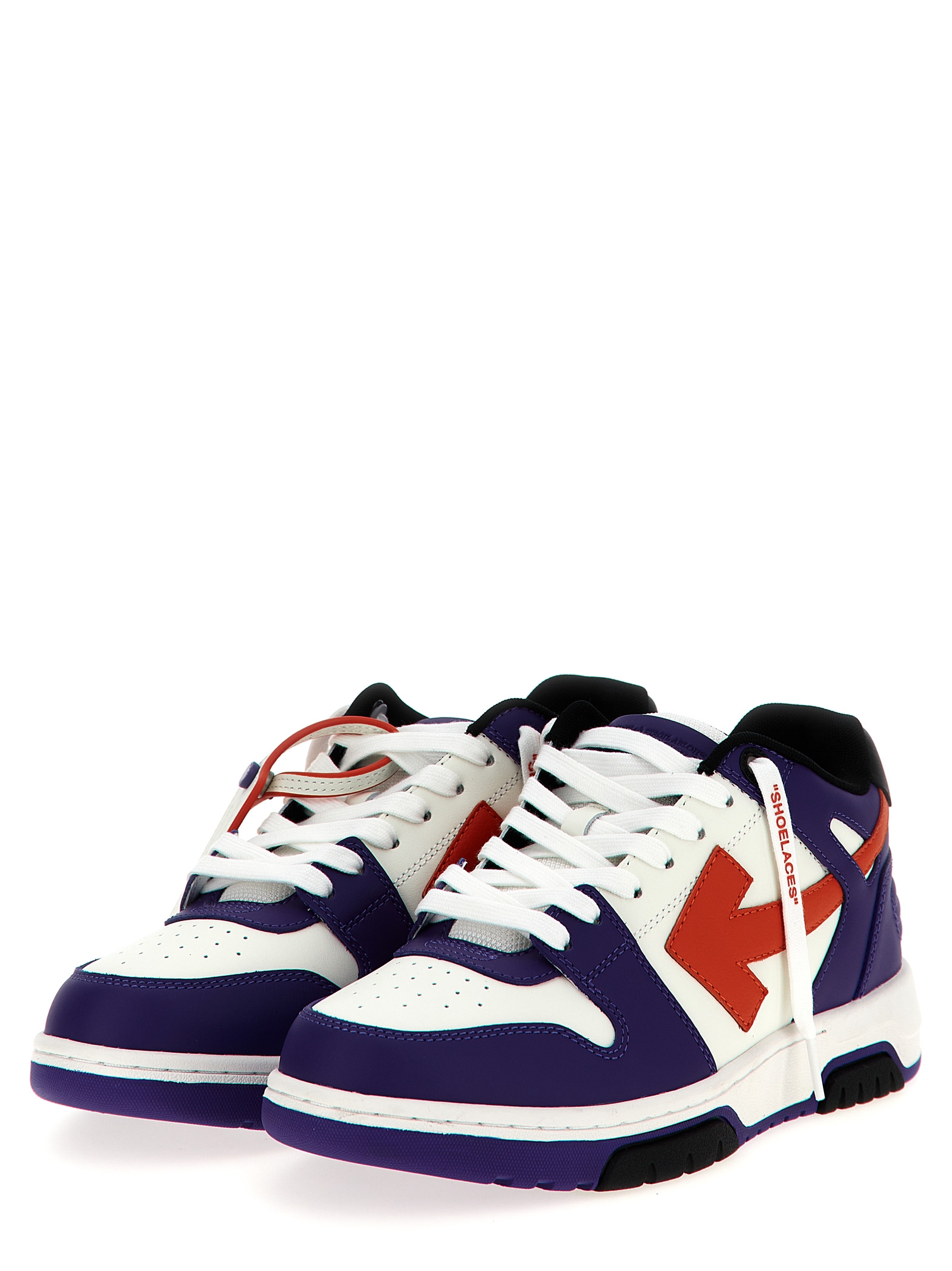 'Out of office' sneakers OMIA189S25LEA00449204920 (Off-White / スニーカー ) | Off-White (オフホワイト)(1)