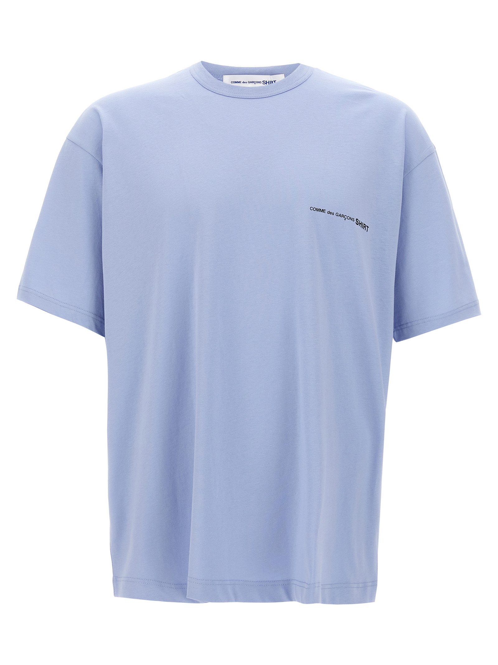 Logo T-shirt FOT023S251 (Comme Des Garçons SHIRT / Tシャツ・カットソー ) | Comme Des Garçons SHIRT (コムデギャルソン シャツ)