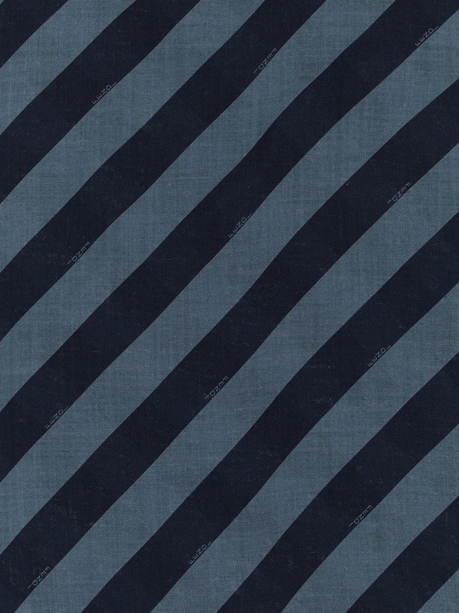 Pequin striped shawl FXS323AUUCF1PJB (FENDI / スカーフ・マフラー ) | FENDI (フェンディ)(2)