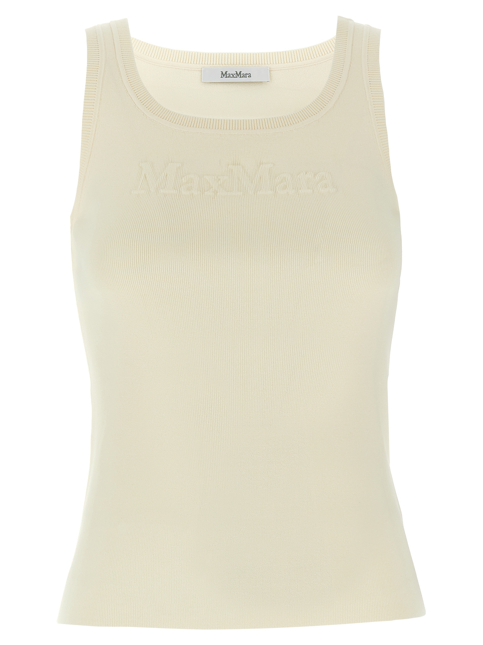 'Pentola' top 2511361049600001 (Max Mara / タンクトップ・キャミソール ) | Max Mara (マックスマーラ)