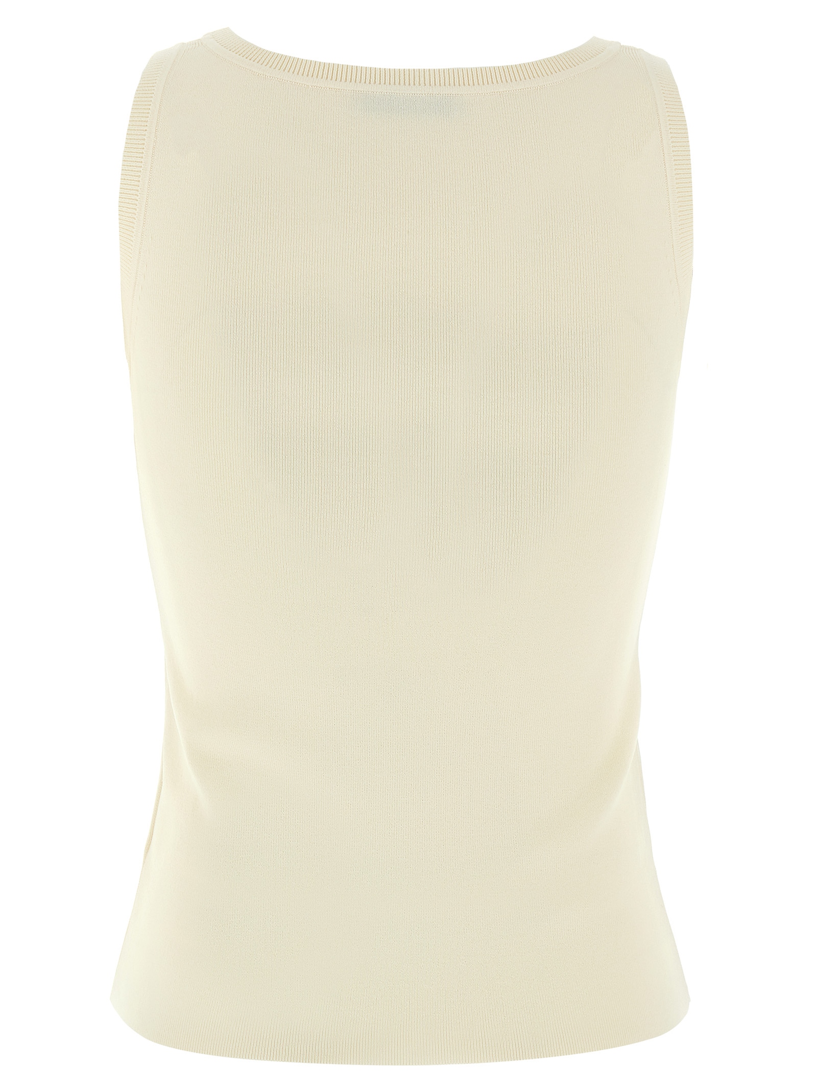 'Pentola' top 2511361049600001 (Max Mara / タンクトップ・キャミソール ) | Max Mara (マックスマーラ)(1)