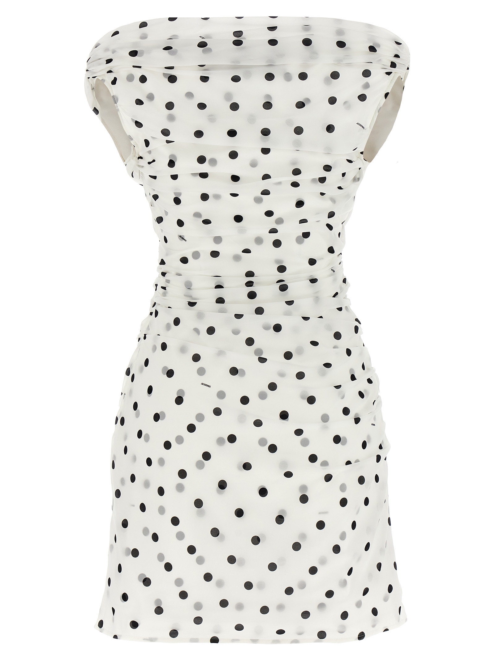 La Robe Rita' dress (JACQUEMUS/ワンピース・ドレス