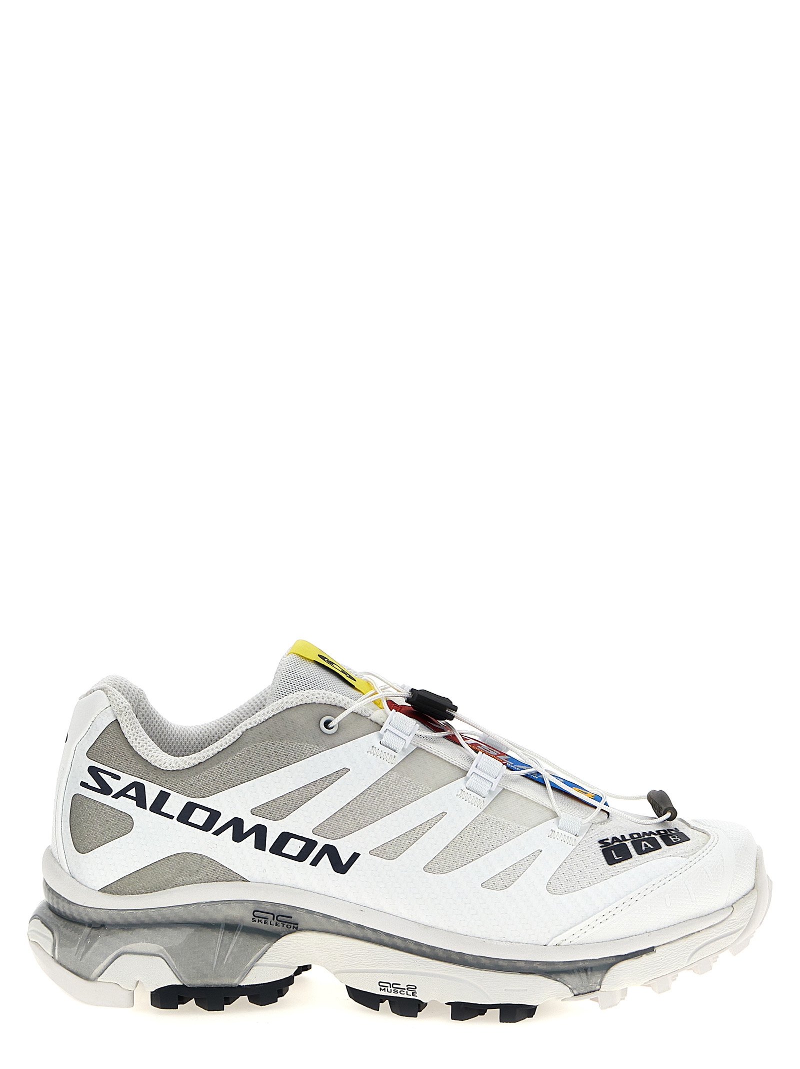 'XT-4 OG' sneakers L47133000WHITEEBONYLUNARROCK (SALOMON / スニーカー ) | SALOMON (サロモン)