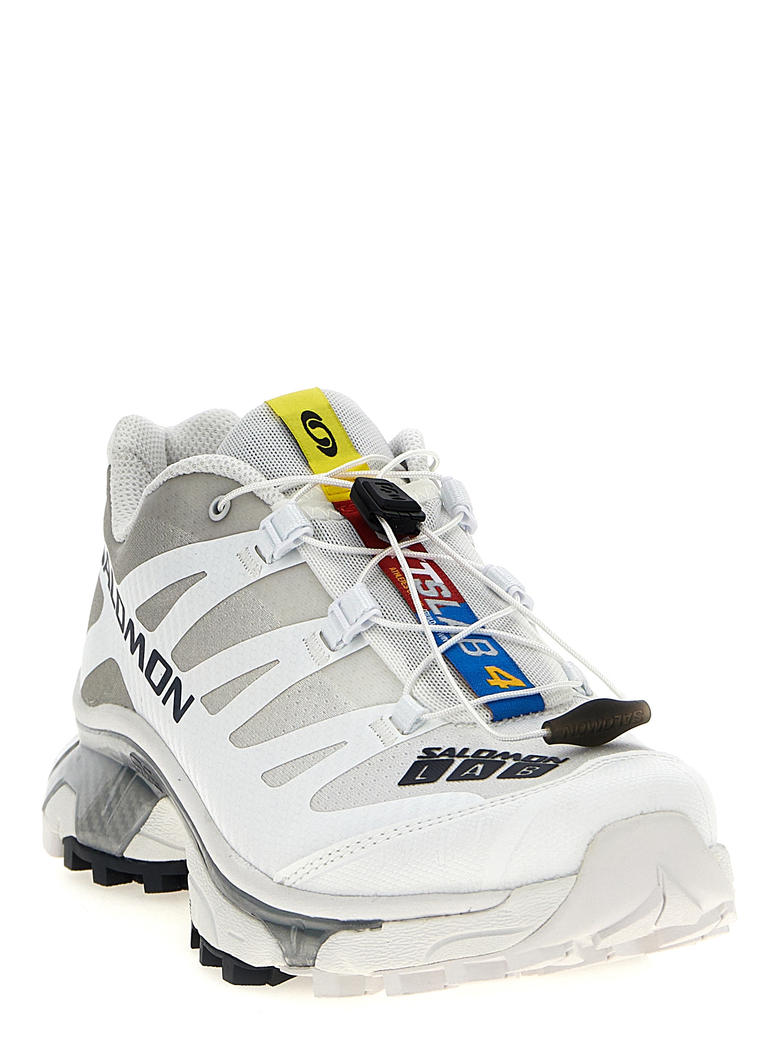 'XT-4 OG' sneakers L47133000WHITEEBONYLUNARROCK (SALOMON / スニーカー ) | SALOMON (サロモン)(1)