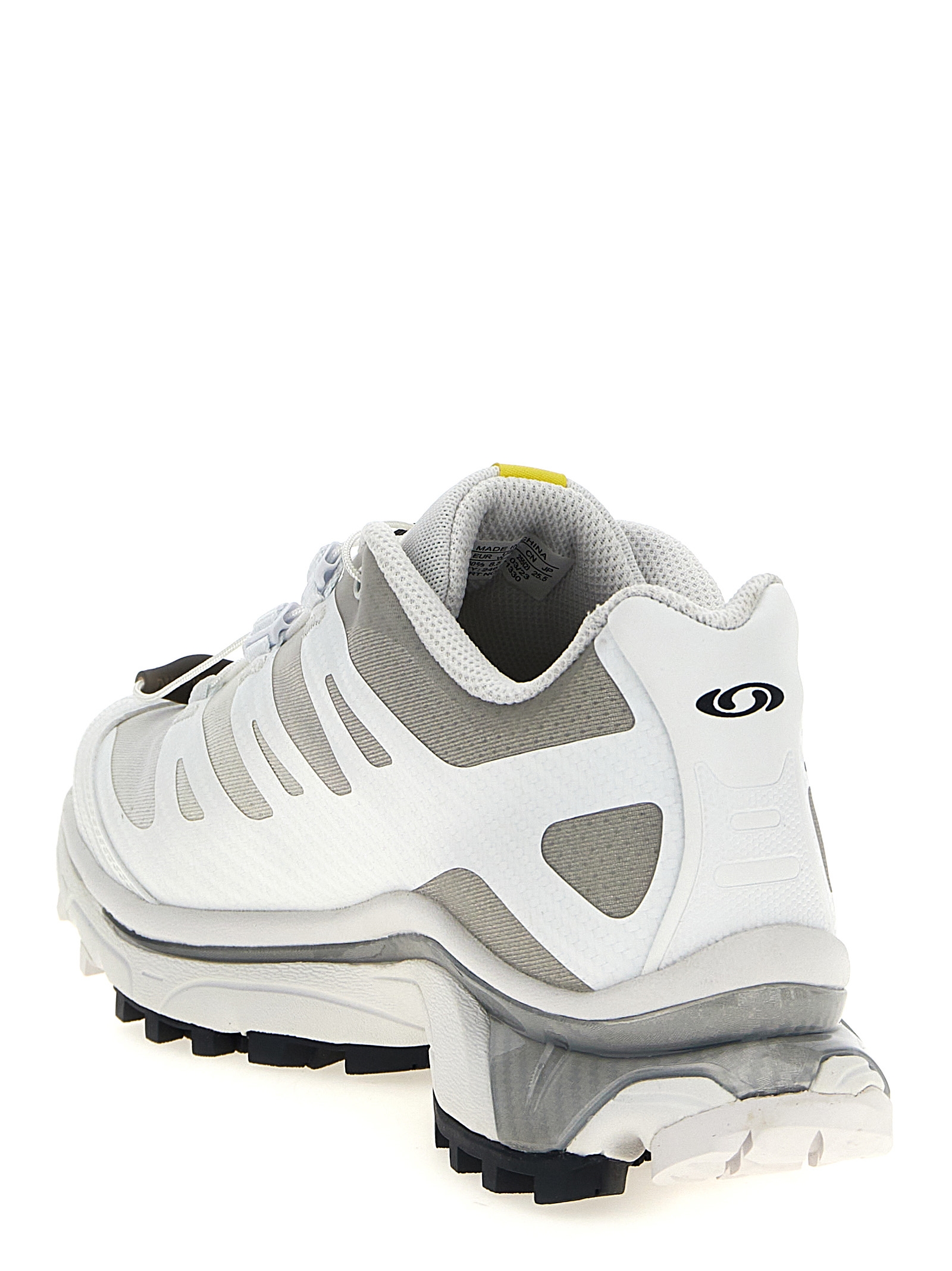'XT-4 OG' sneakers L47133000WHITEEBONYLUNARROCK (SALOMON / スニーカー ) | SALOMON (サロモン)(2)