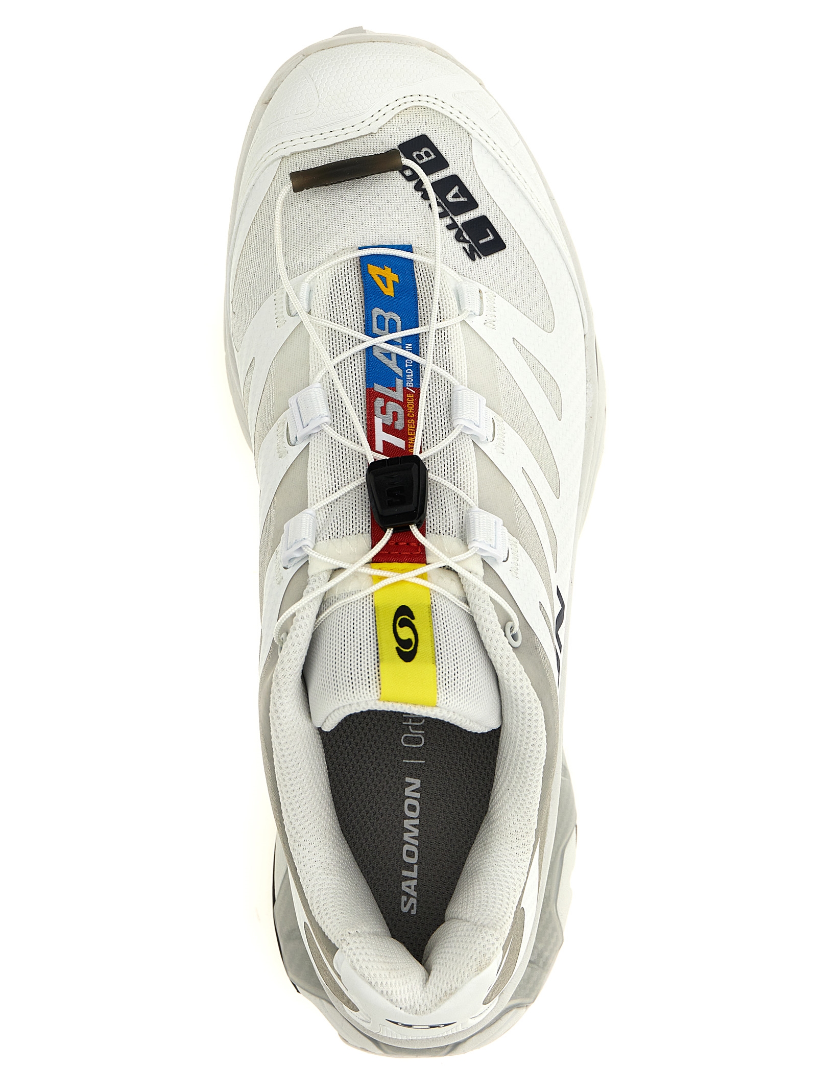 'XT-4 OG' sneakers L47133000WHITEEBONYLUNARROCK (SALOMON / スニーカー ) | SALOMON (サロモン)(3)