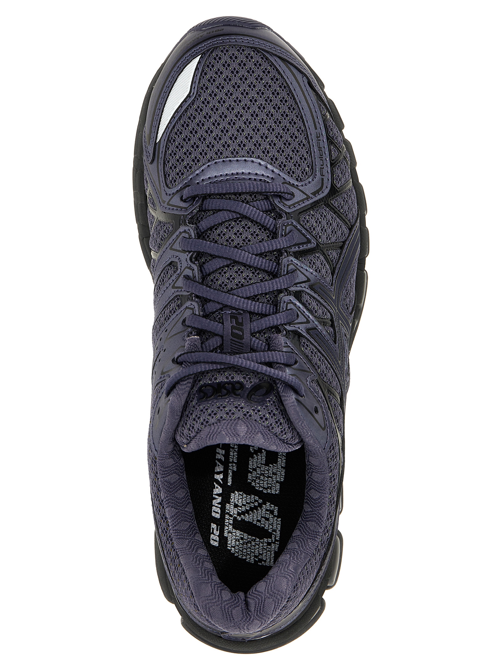 'GEL-KAYANO 20' sneakers 1203A388500 (ASICS / スニーカー ) | ASICS (アシックス)(3)