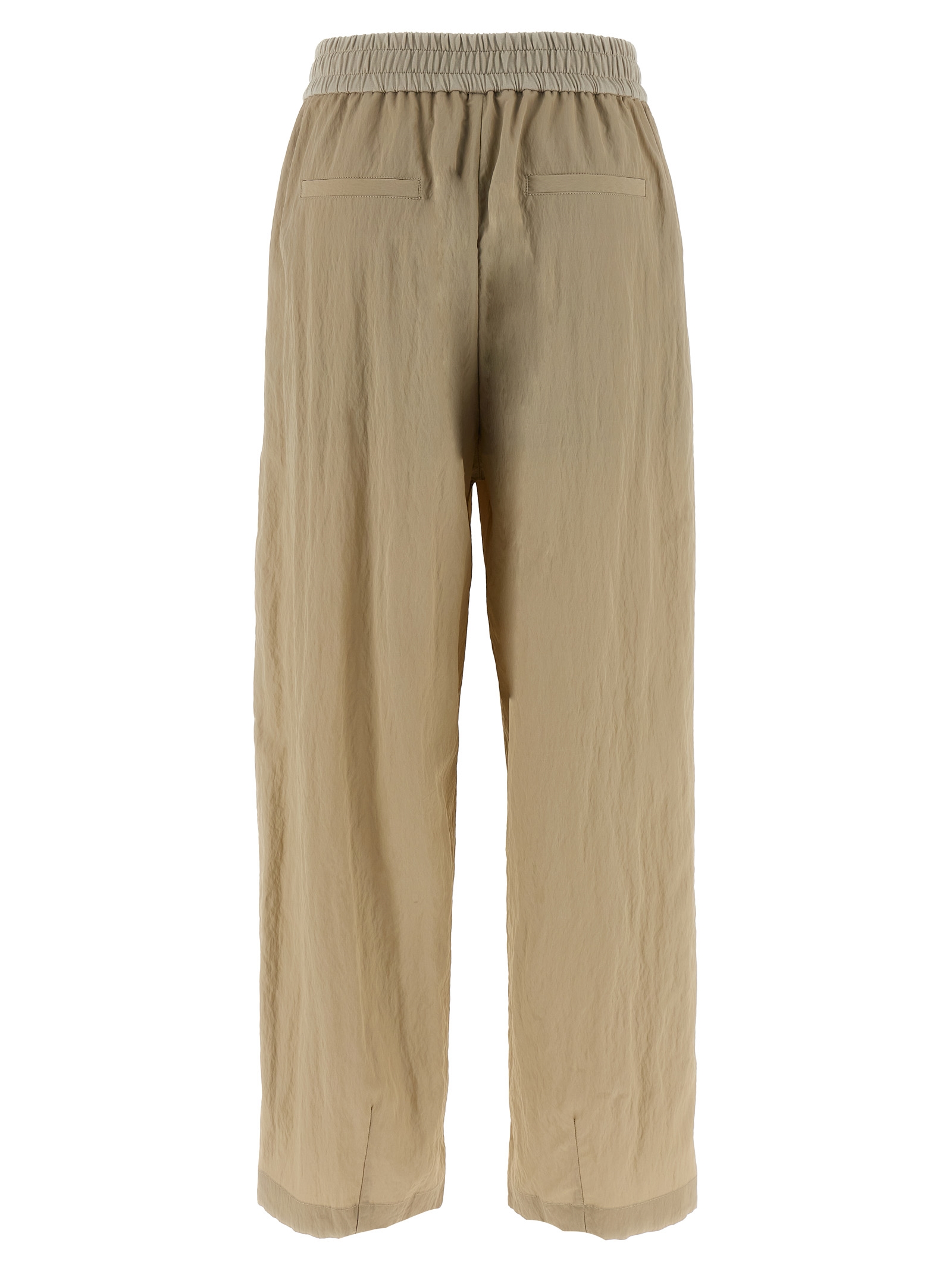Viscose pants ML922VE799C9732 (Brunello Cucinelli / パンツ ) | Brunello Cucinelli (ブルネロ・クチネリ)(1)