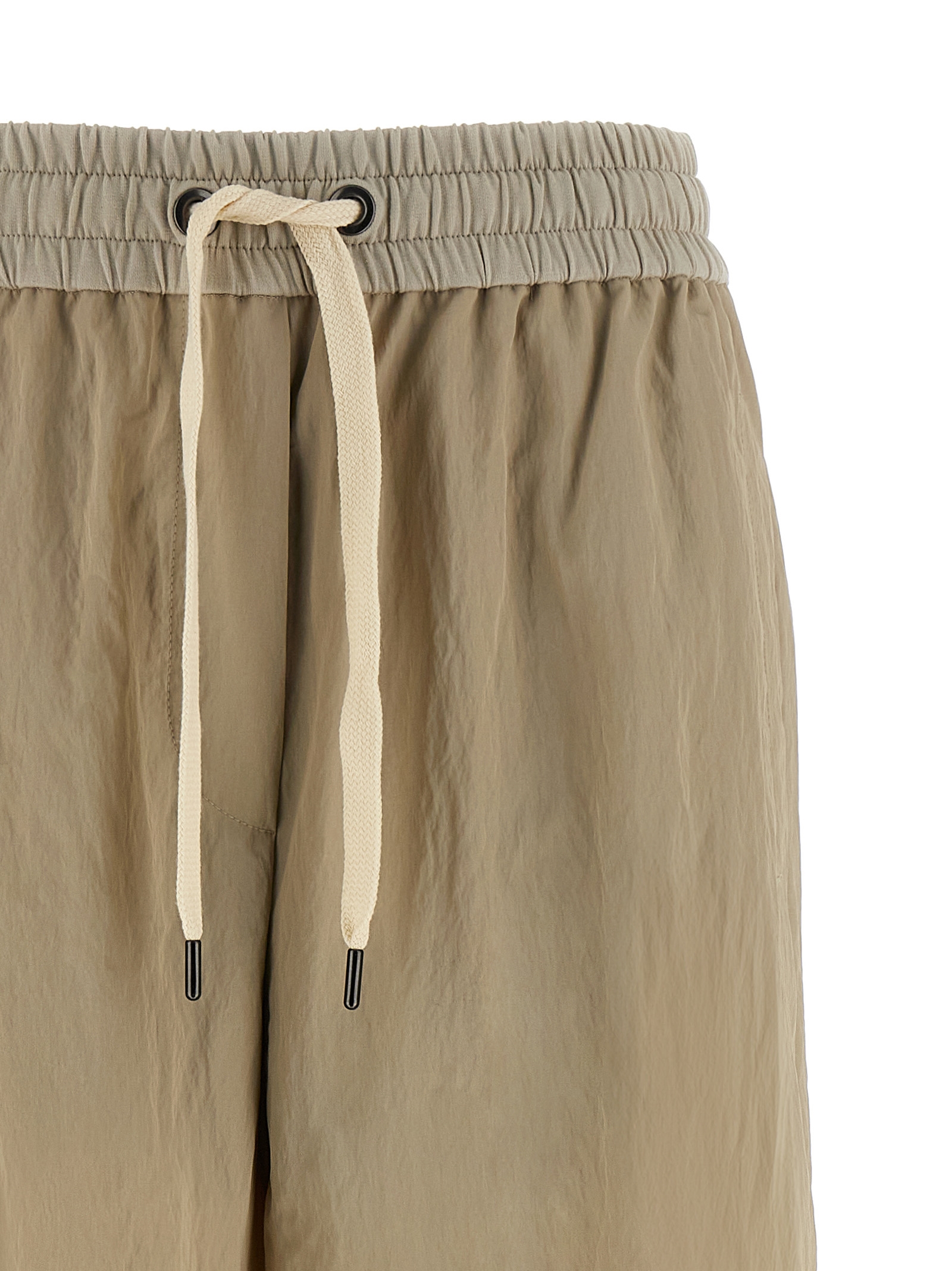 Viscose pants ML922VE799C9732 (Brunello Cucinelli / パンツ ) | Brunello Cucinelli (ブルネロ・クチネリ)(2)