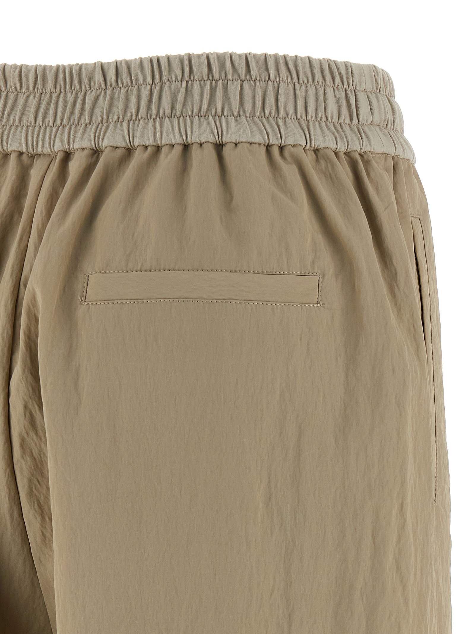 Viscose pants ML922VE799C9732 (Brunello Cucinelli / パンツ ) | Brunello Cucinelli (ブルネロ・クチネリ)(3)
