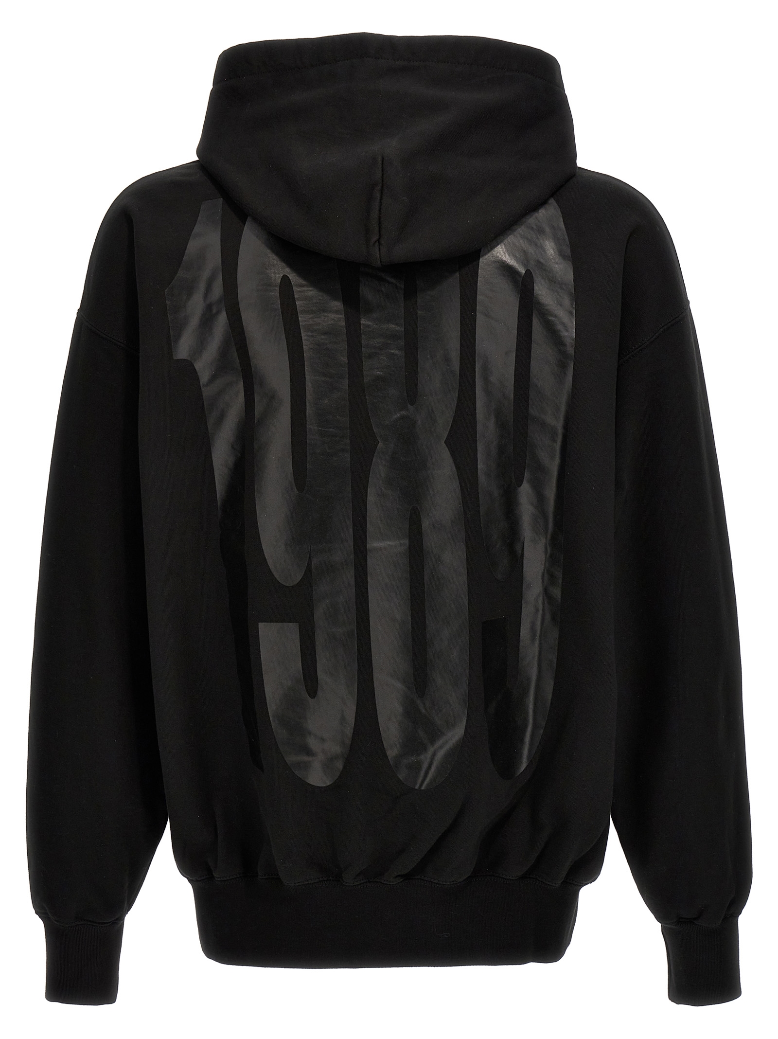 'On god' hoodie D0720BLACK (1989 / スウェット・フーディー ) | 1989 (ナインティーンエイティーナイン)(1)