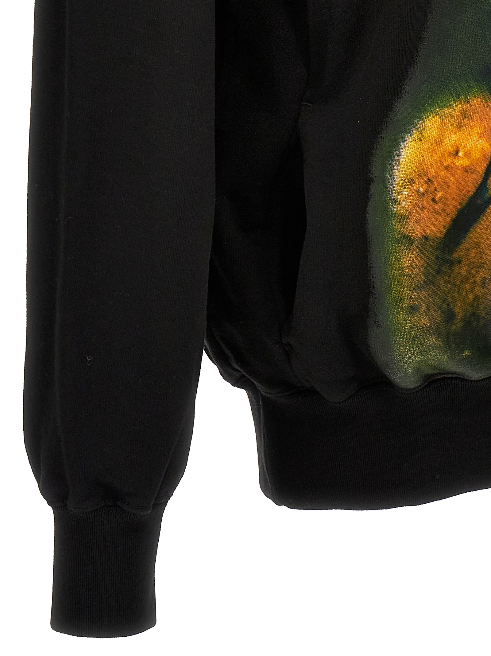 'On god' hoodie D0720BLACK (1989 / スウェット・フーディー ) | 1989 (ナインティーンエイティーナイン)(3)