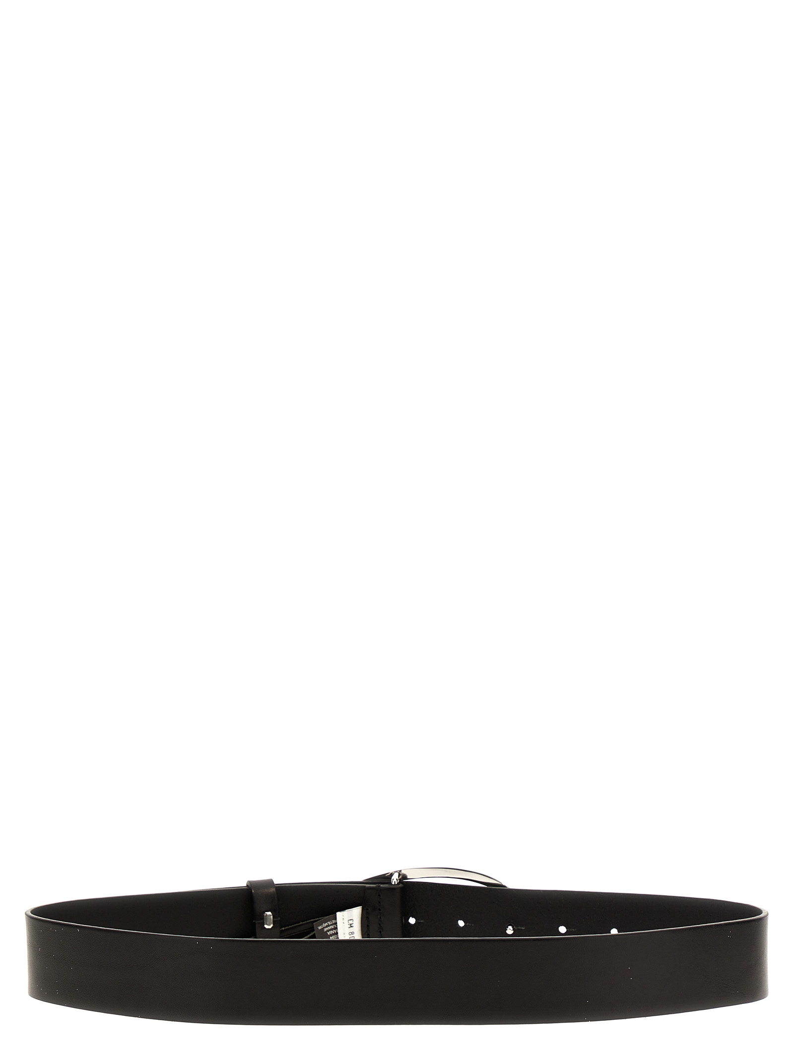 'B-1DR' belt X08727PR666H6528 (Diesel / ベルト・サスペンダー ) | Diesel (ディーゼル)(1)