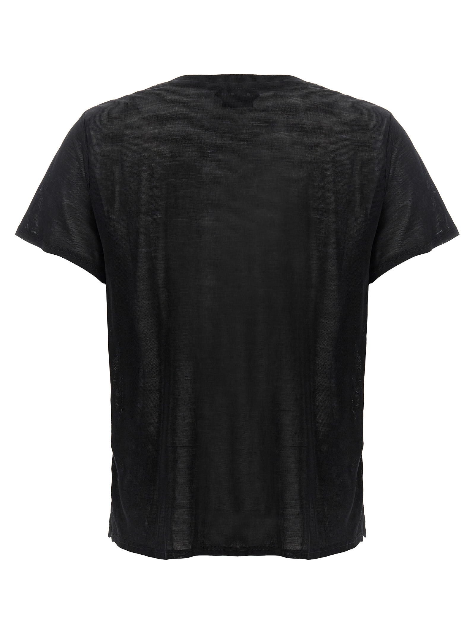 Silk t-shirt TSJ567JEX078LB999 (TOM FORD / Tシャツ・カットソー ) | TOM FORD (トムフォード)(1)