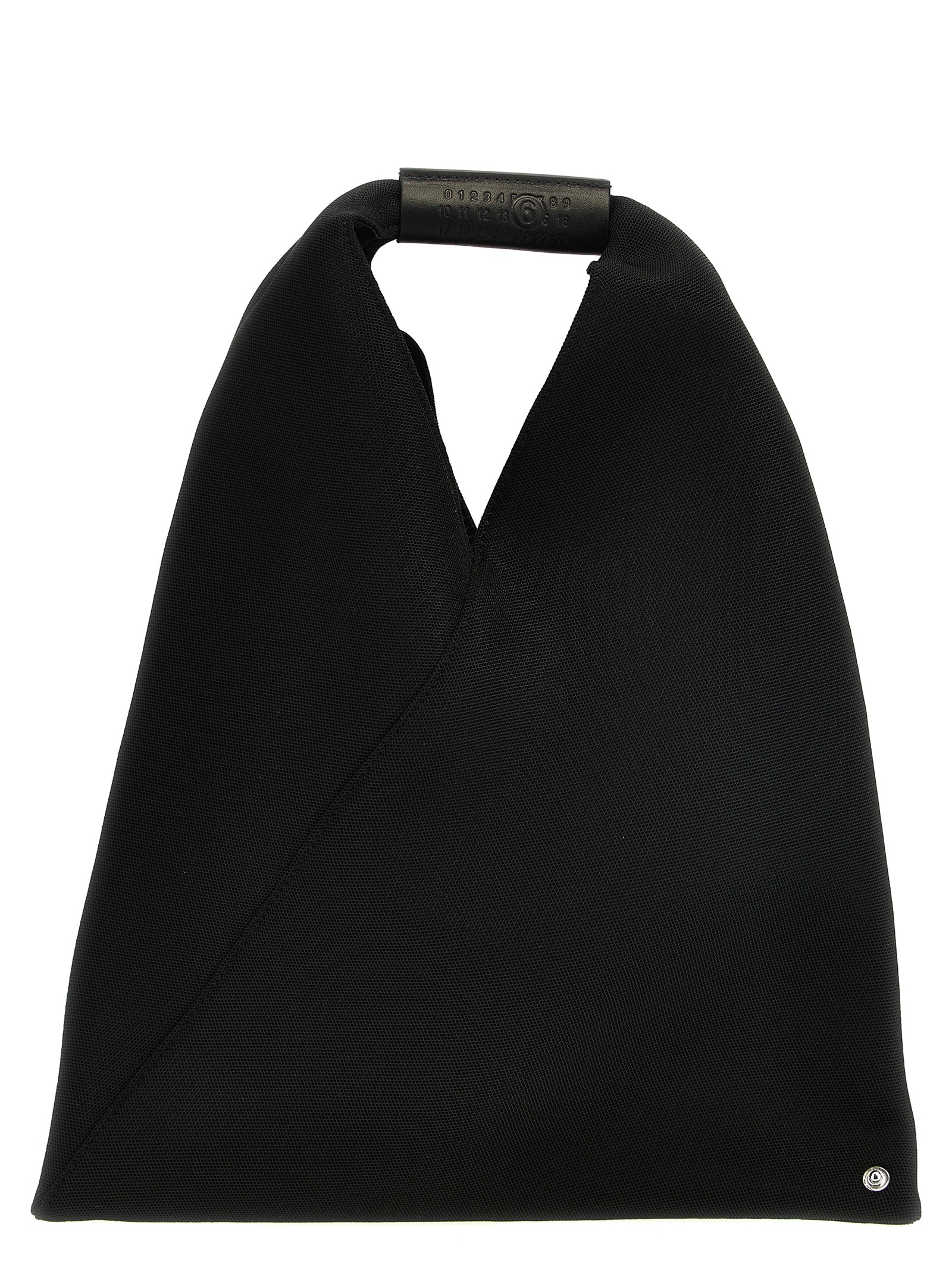'Japanese bag classic small' shoulder bag S54WD0043P6414T8013 (MM6 Maison Margiela / ハンドバッグ・ショルダーバッグ ) | MM6 Maison Margiela (エムエムシックス)