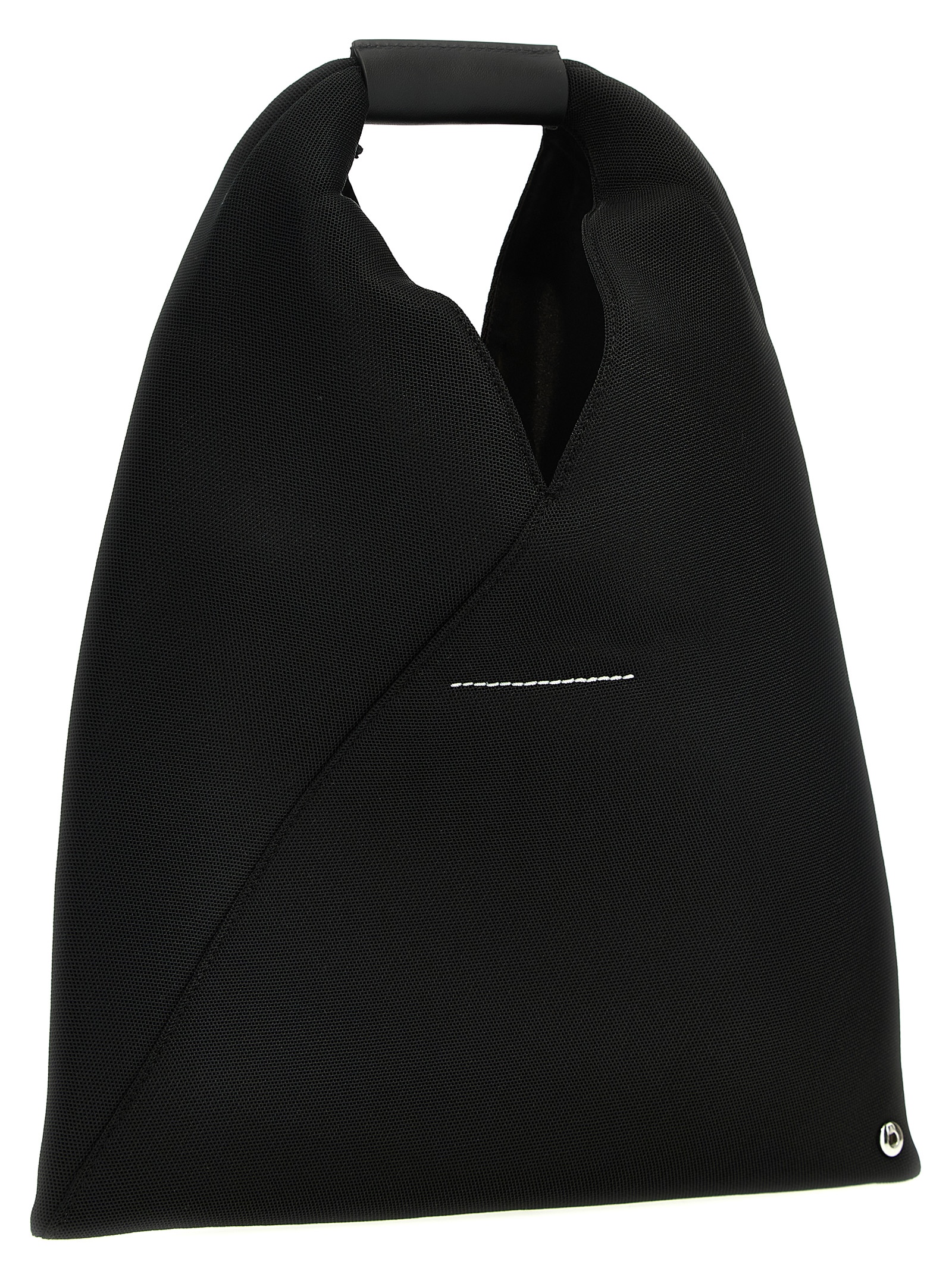 'Japanese bag classic small' shoulder bag S54WD0043P6414T8013 (MM6 Maison Margiela / ハンドバッグ・ショルダーバッグ ) | MM6 Maison Margiela (エムエムシックス)(1)