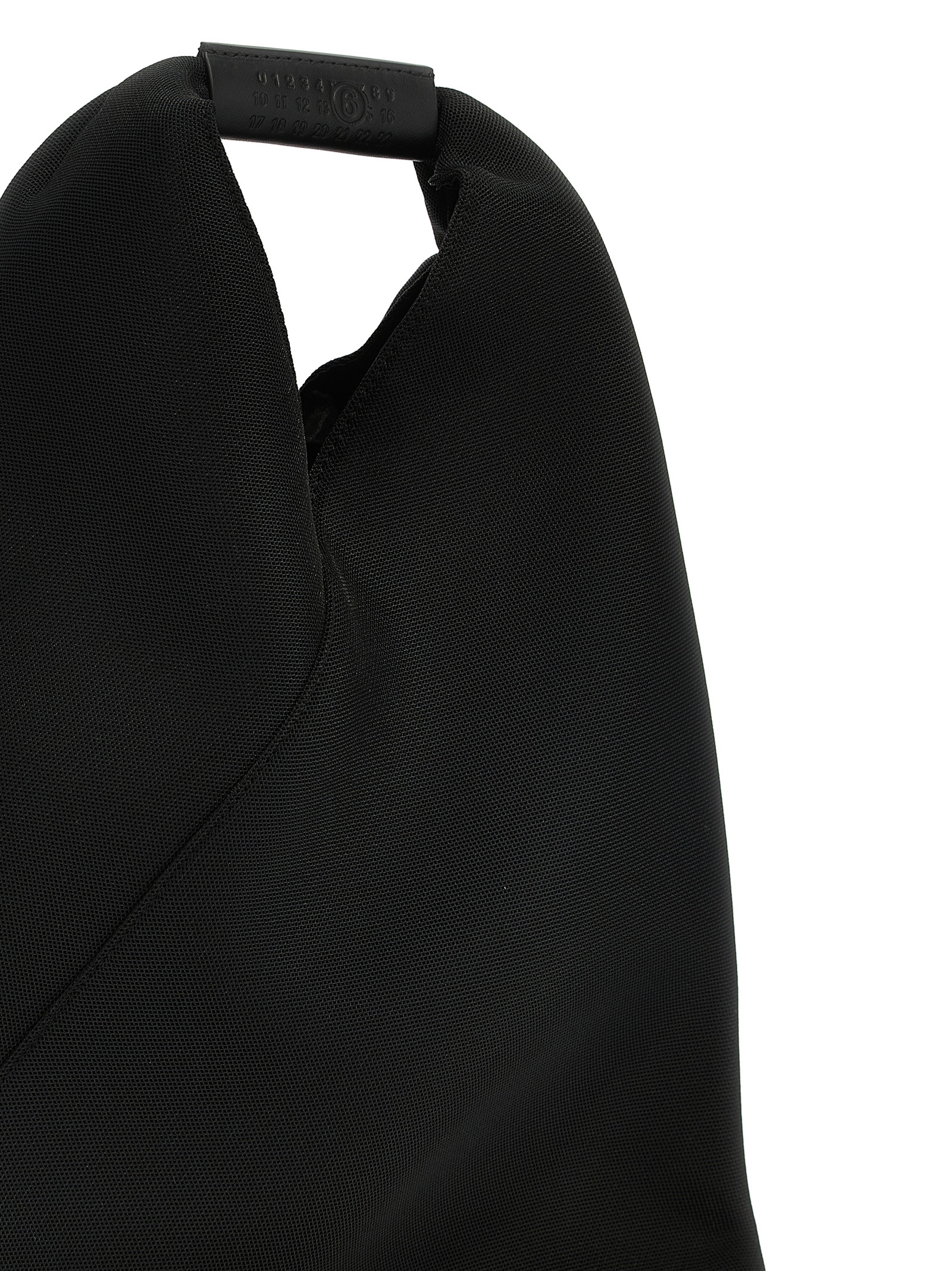 'Japanese bag classic small' shoulder bag S54WD0043P6414T8013 (MM6 Maison Margiela / ハンドバッグ・ショルダーバッグ ) | MM6 Maison Margiela (エムエムシックス)(2)