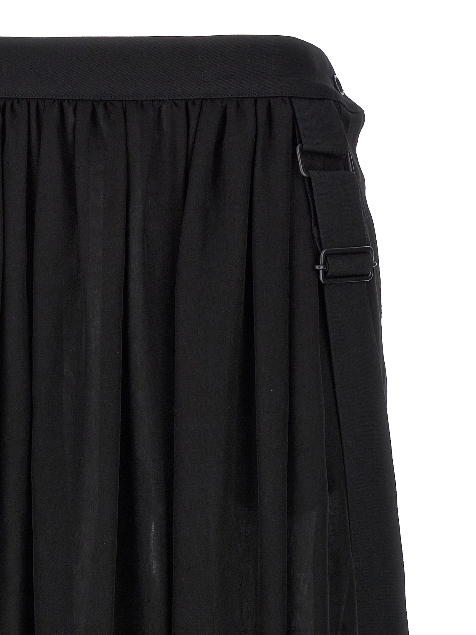 'Jedy' skirt JEDY004 (Max Mara / スカート ) | Max Mara (マックスマーラ)(2)