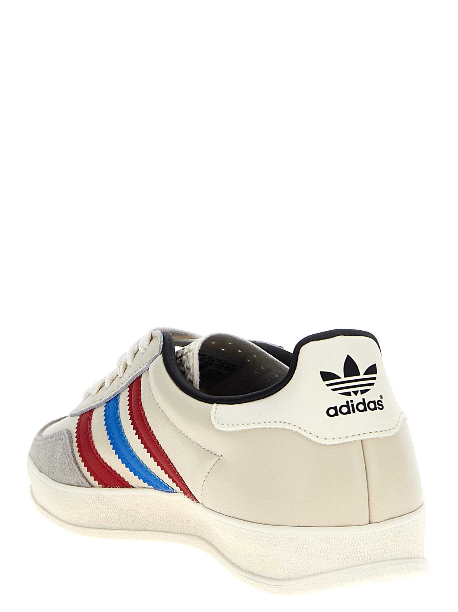 'Gazelle Indoor' sneakers IE9091CWHITEBETSCACOREBLACK (adidas Originals / スニーカー ) | adidas Originals (アディダス オリジナルス)(2)
