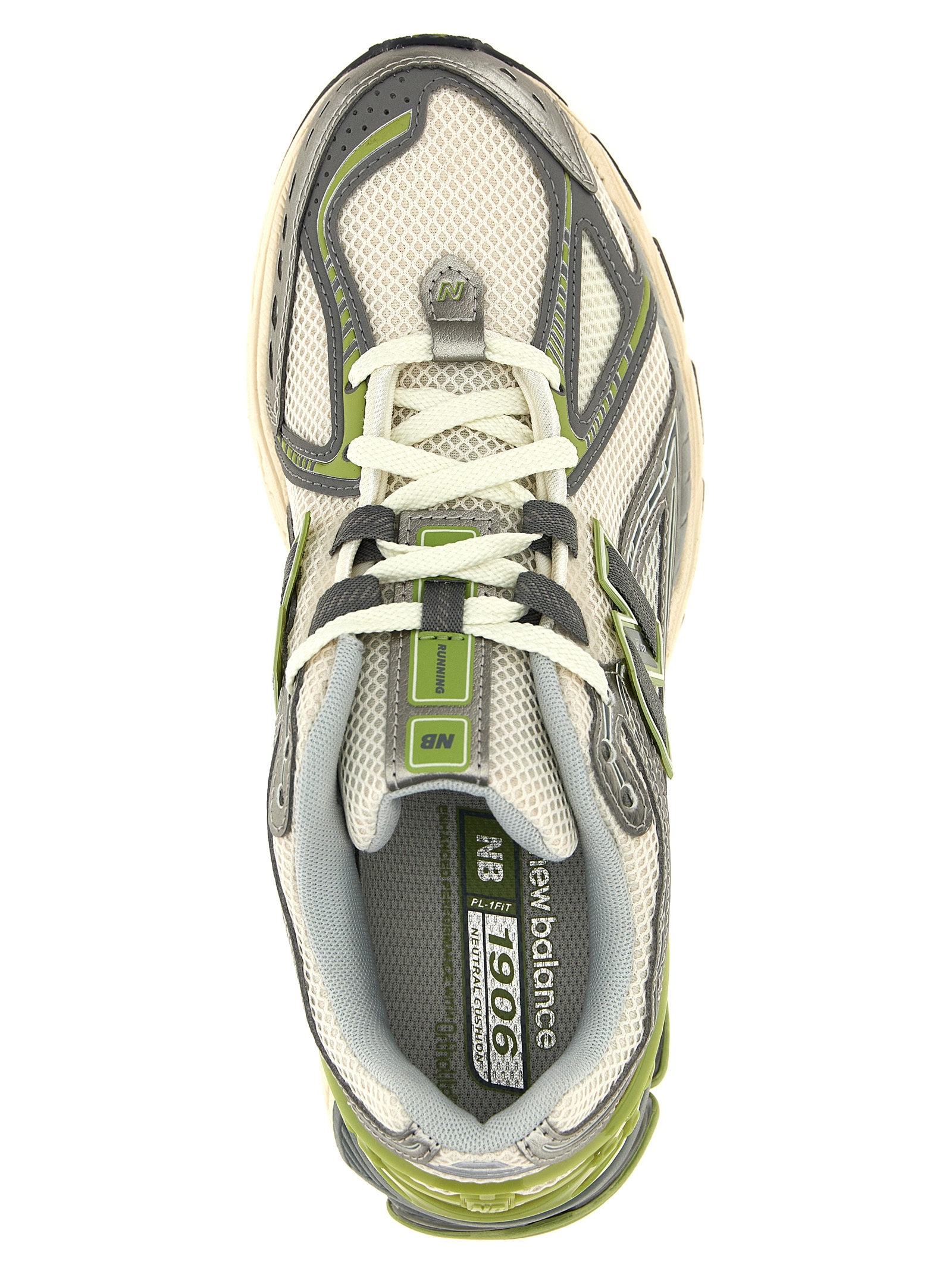 '1906' sneakers M1906REM (New Balance / スニーカー ) | New Balance (ニューバランス)(3)