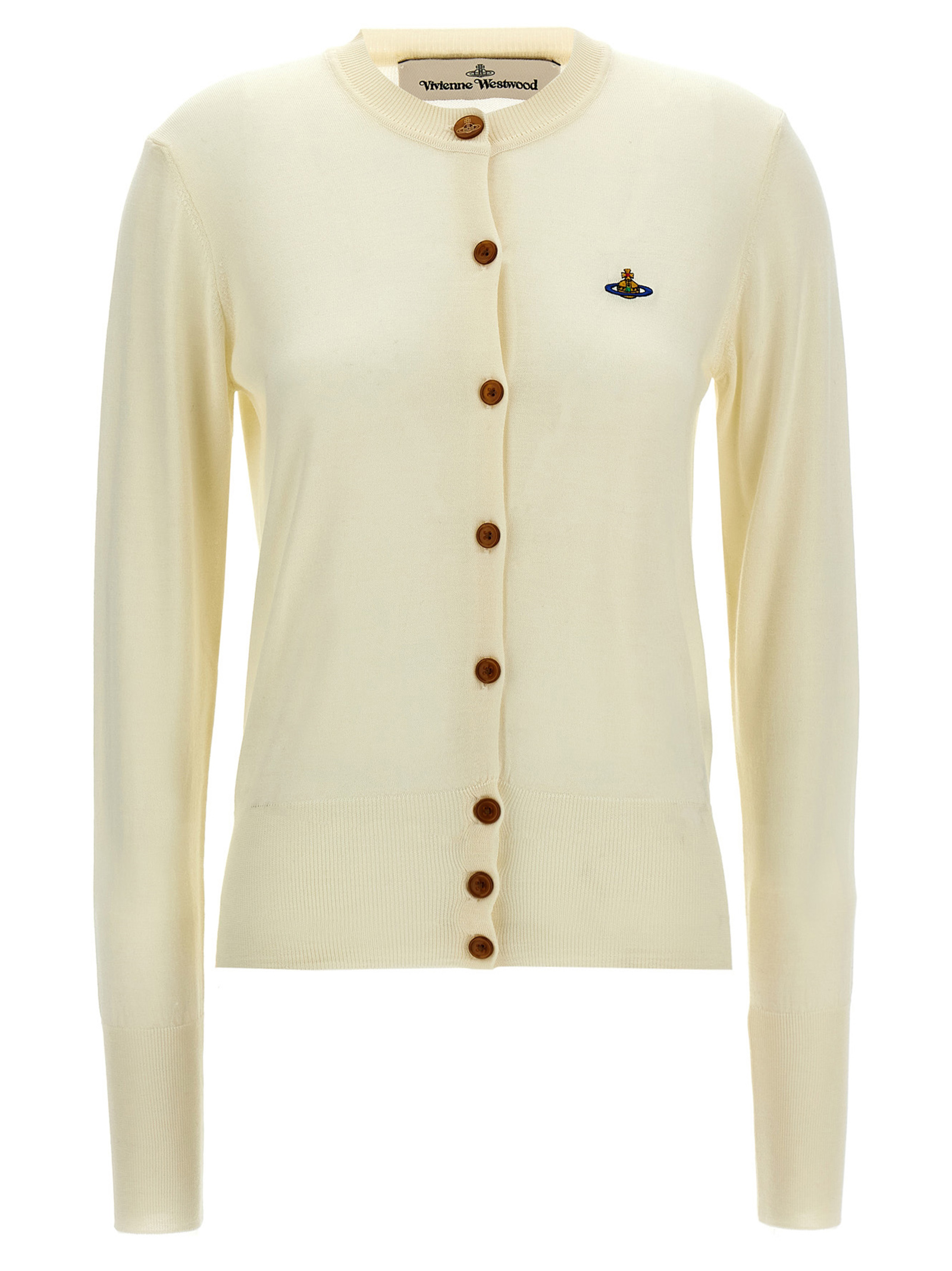 'Bea' cardigan 1803002PY001AA408 (Vivienne Westwood / ニット・セーター・カーディガン ) | Vivienne Westwood (ヴィヴィアン・ウェストウッド)