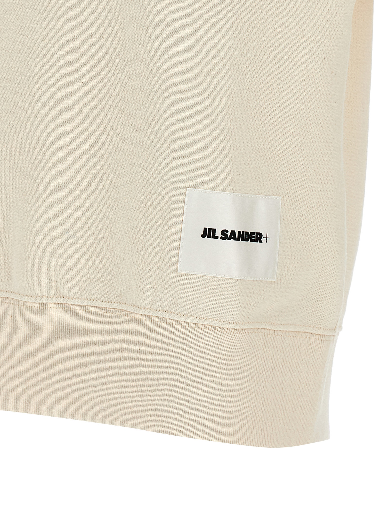 Short sleeved sweatshirt J40GC0105J20010279 (Jil Sander / スウェット・フーディー ) | Jil Sander (ジルサンダー)(3)