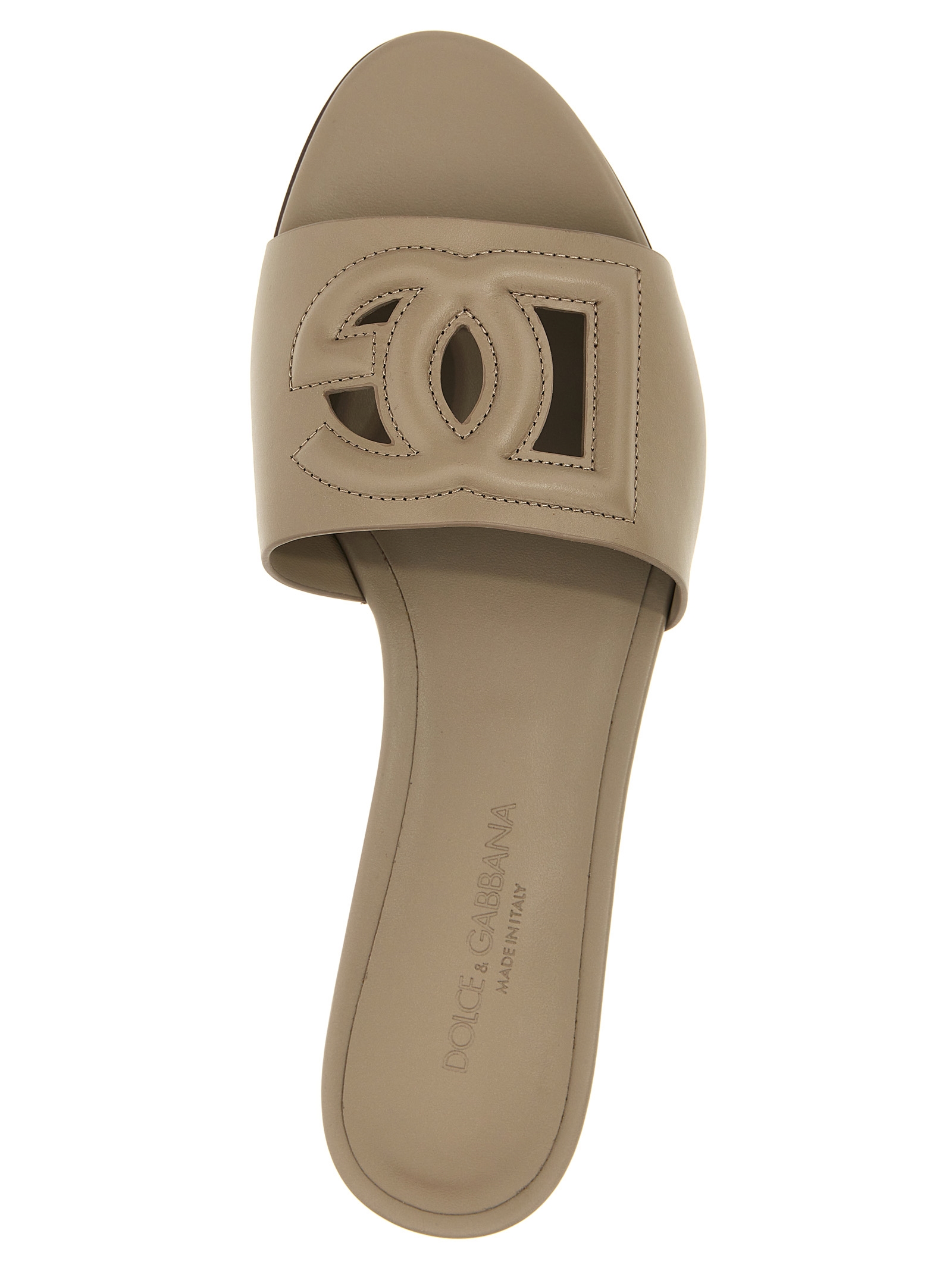 'DG' slides CQ0436AY3298I399 (Dolce & Gabbana / サンダル ) | Dolce & Gabbana (ドルチェガッバーナ)(3)