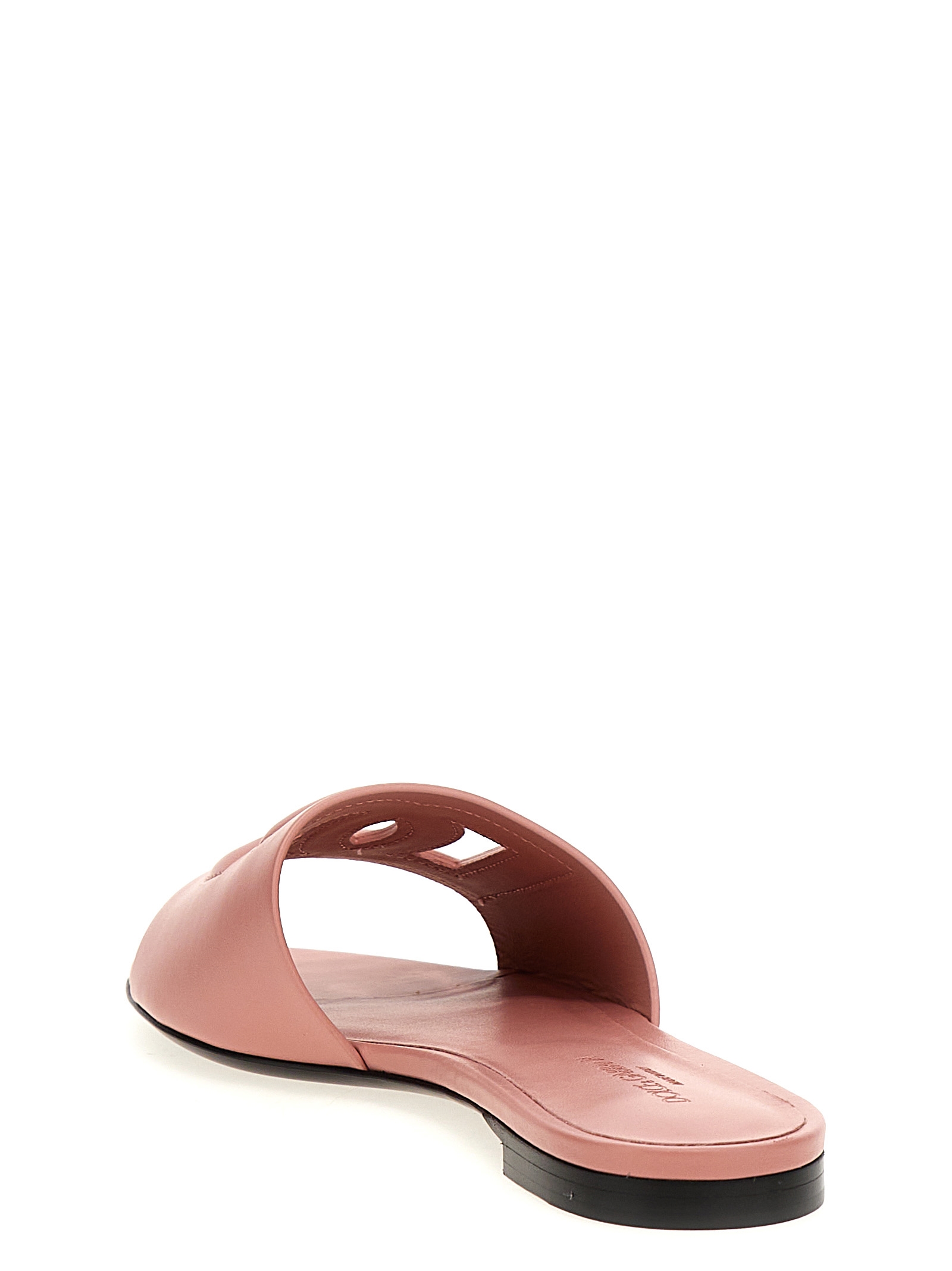 'DG' slides CQ0436AY32980405 (Dolce & Gabbana / フラットシューズ ) | Dolce & Gabbana (ドルチェガッバーナ)(2)