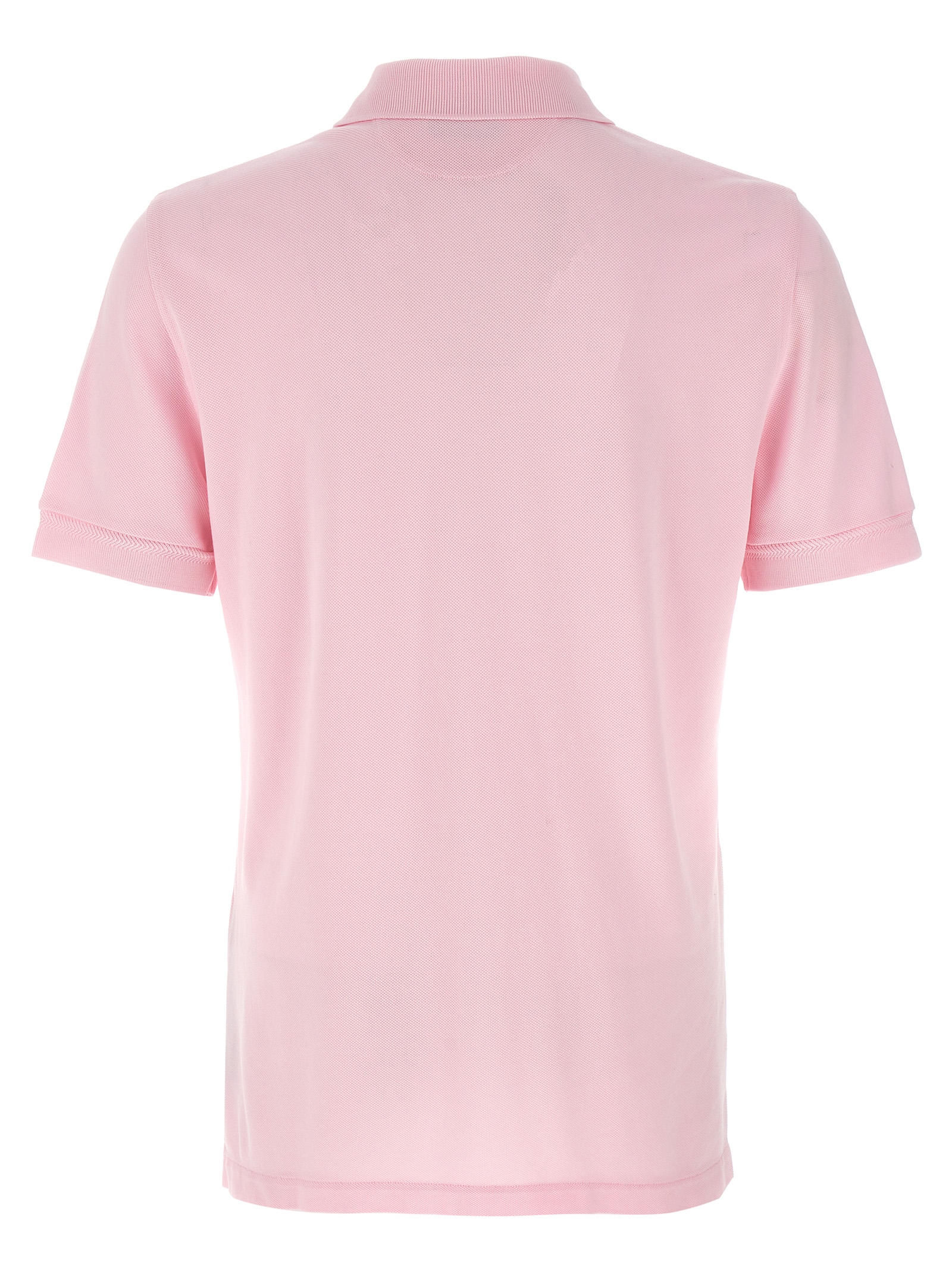Piqué polo shirt JPS011JMT009S25DP086 (TOM FORD / ポロシャツ ) | TOM FORD (トムフォード)(1)