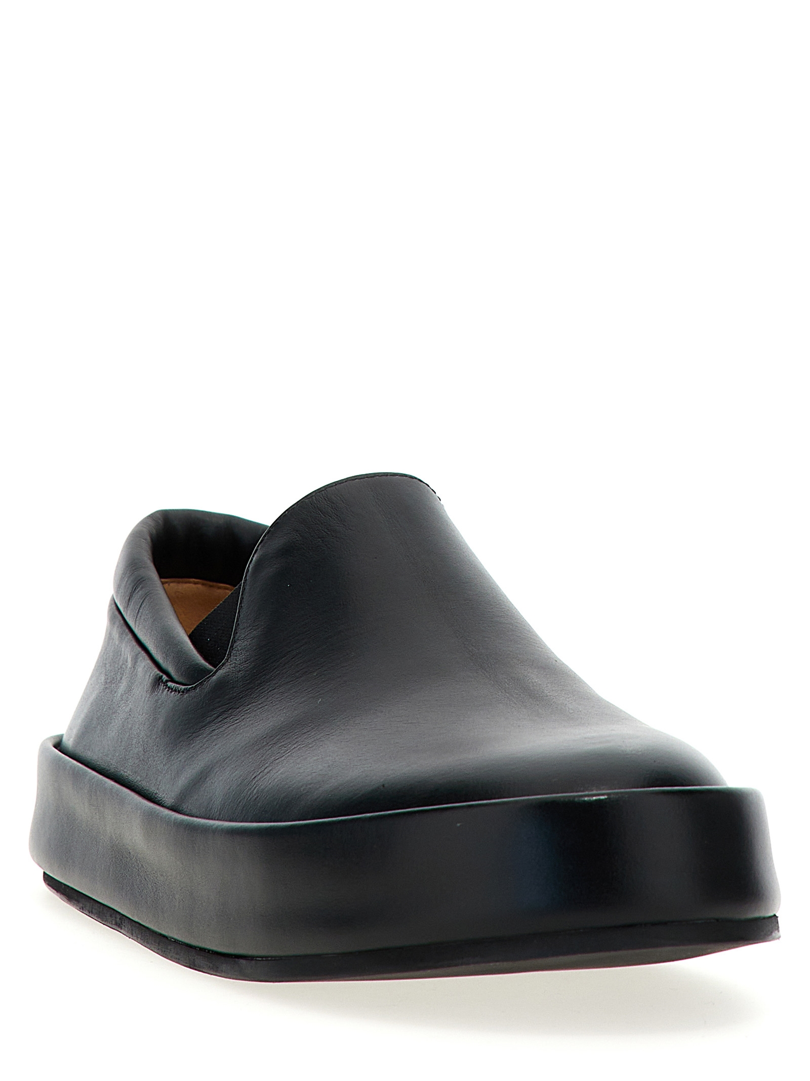 'Cassapelle' sneakers MM4501P011666 (Marsèll / スニーカー ) | Marsèll (マルセル)(1)