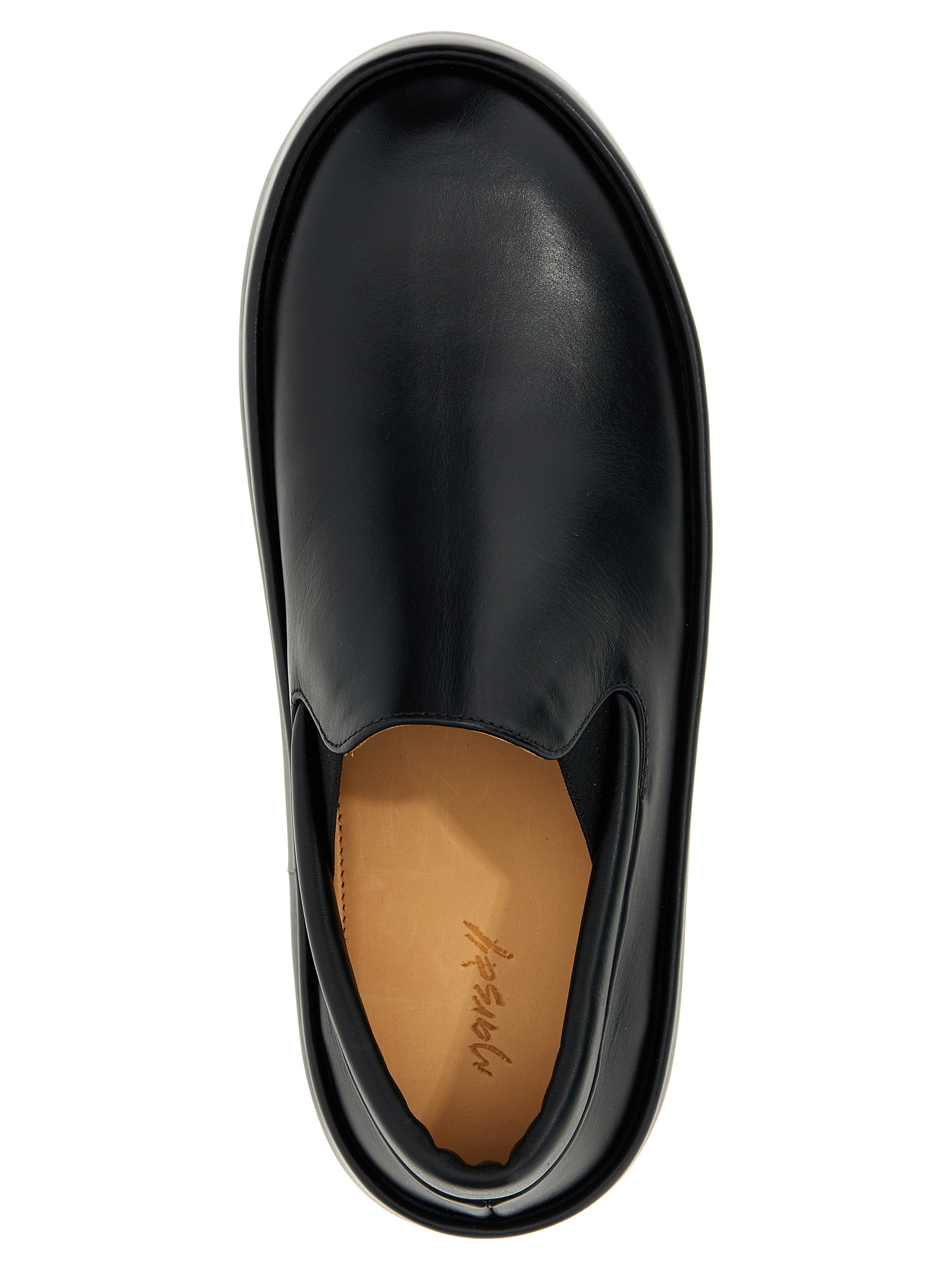 'Cassapelle' sneakers MM4501P011666 (Marsèll / スニーカー ) | Marsèll (マルセル)(3)