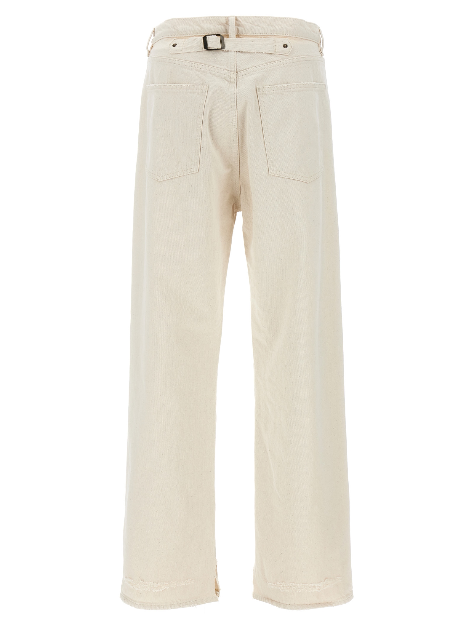 Denim jeans S50LA0238M30026105M (Maison Margiela / ジーンズ ) | Maison Margiela (メゾン マルジェラ)(1)