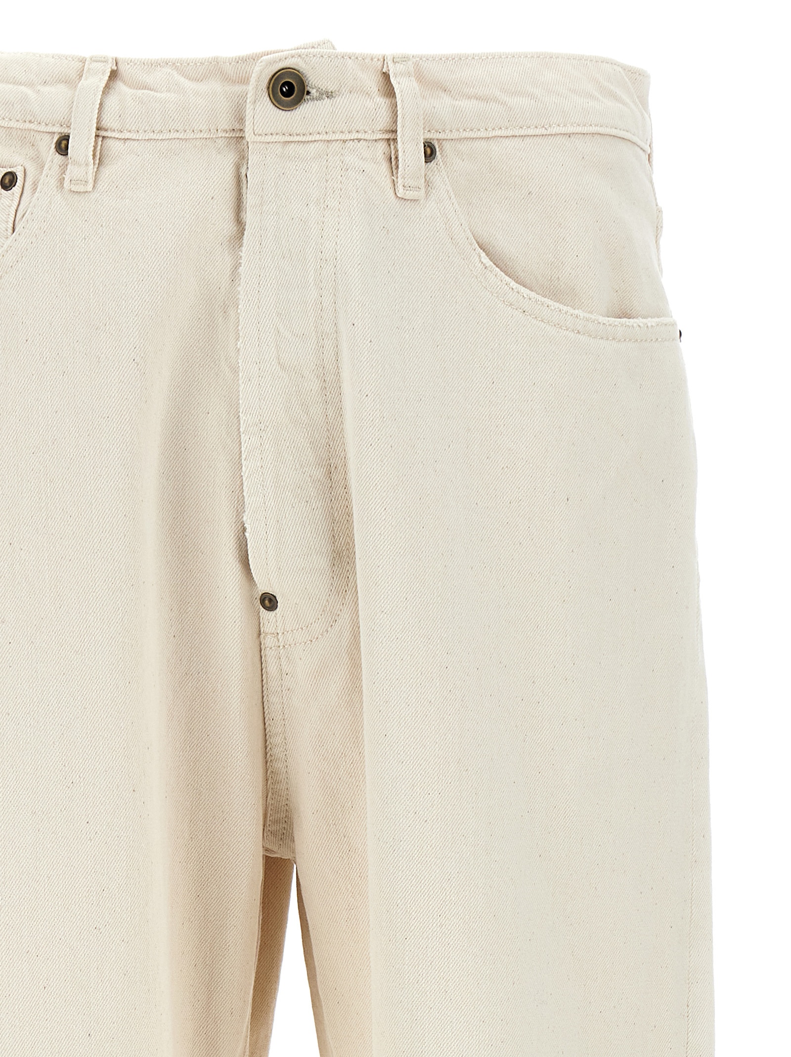 Denim jeans S50LA0238M30026105M (Maison Margiela / ジーンズ ) | Maison Margiela (メゾン マルジェラ)(2)