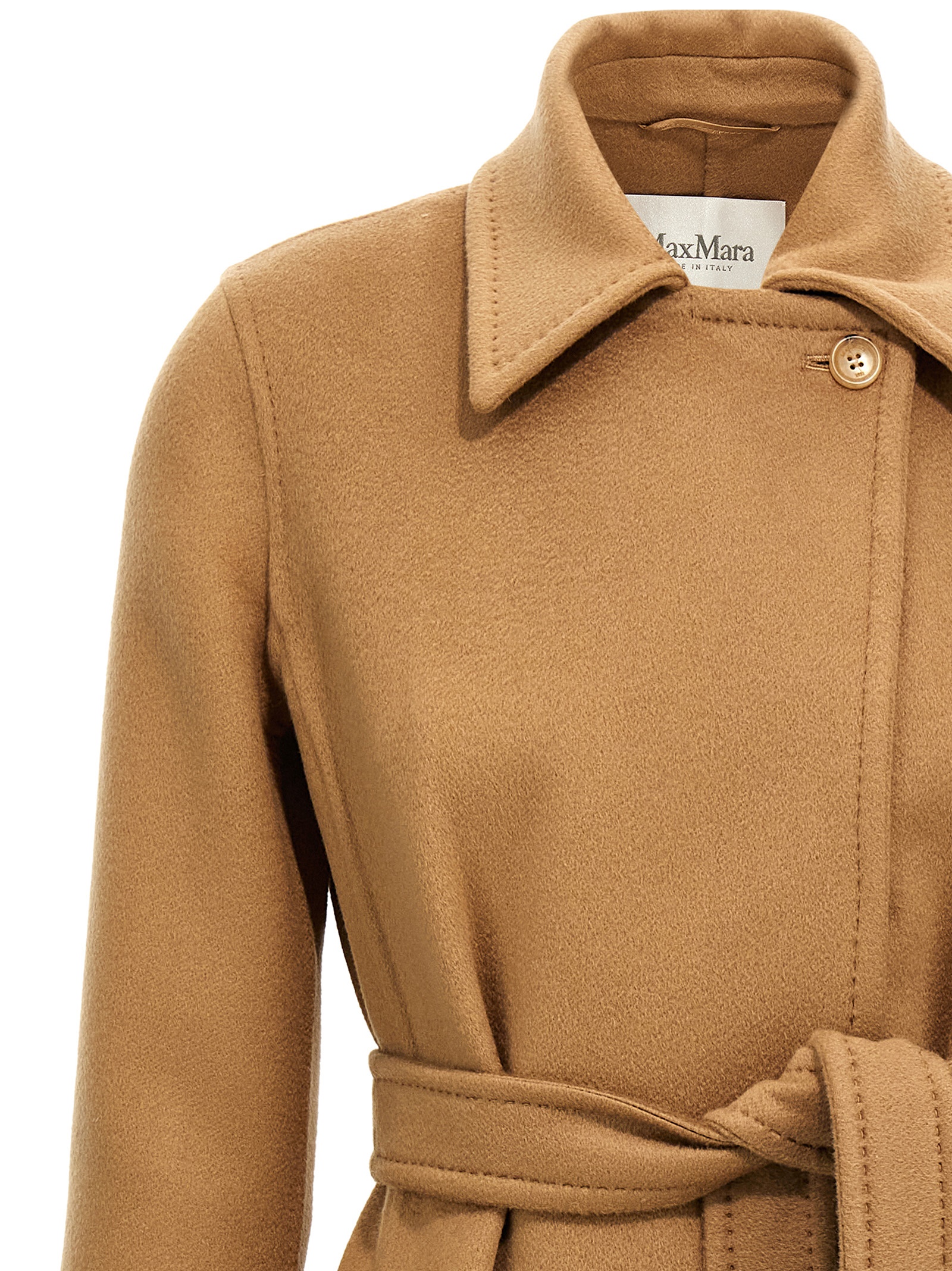 'Artur' coat 2511011041600009 (Max Mara / コート・ダウン ) | Max Mara (マックスマーラ)(2)