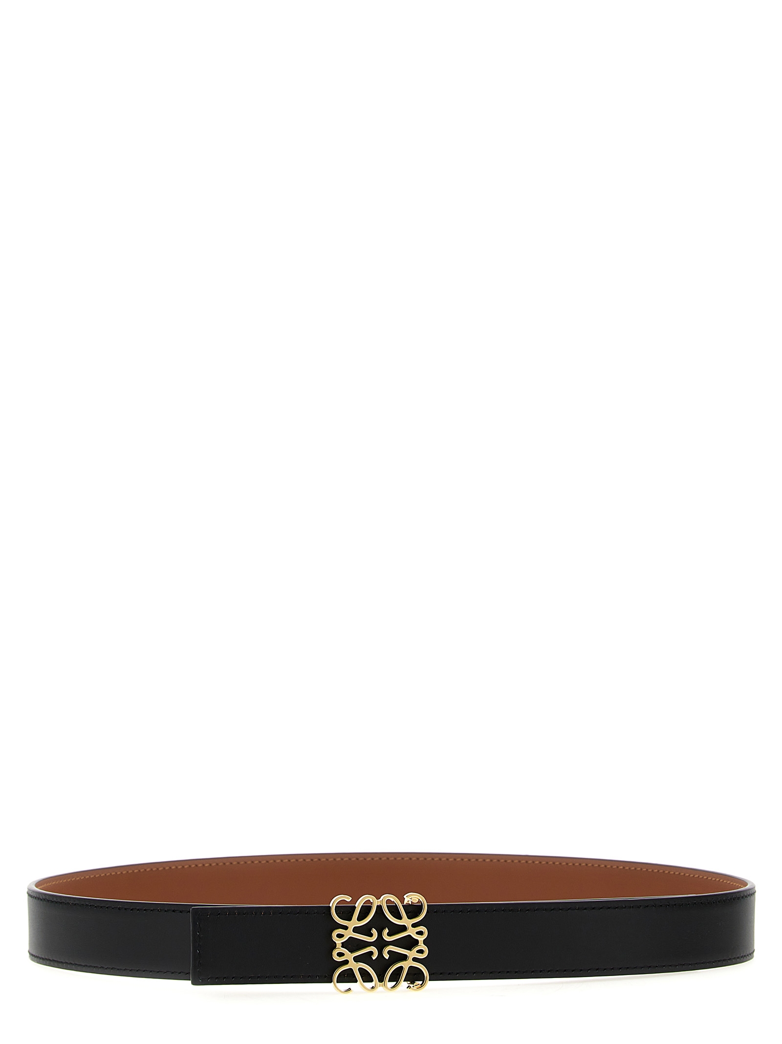 'Anagram' reversible belt E821Z26X032544 (LOEWE / ベルト・サスペンダー ) | LOEWE (ロエベ)(1)