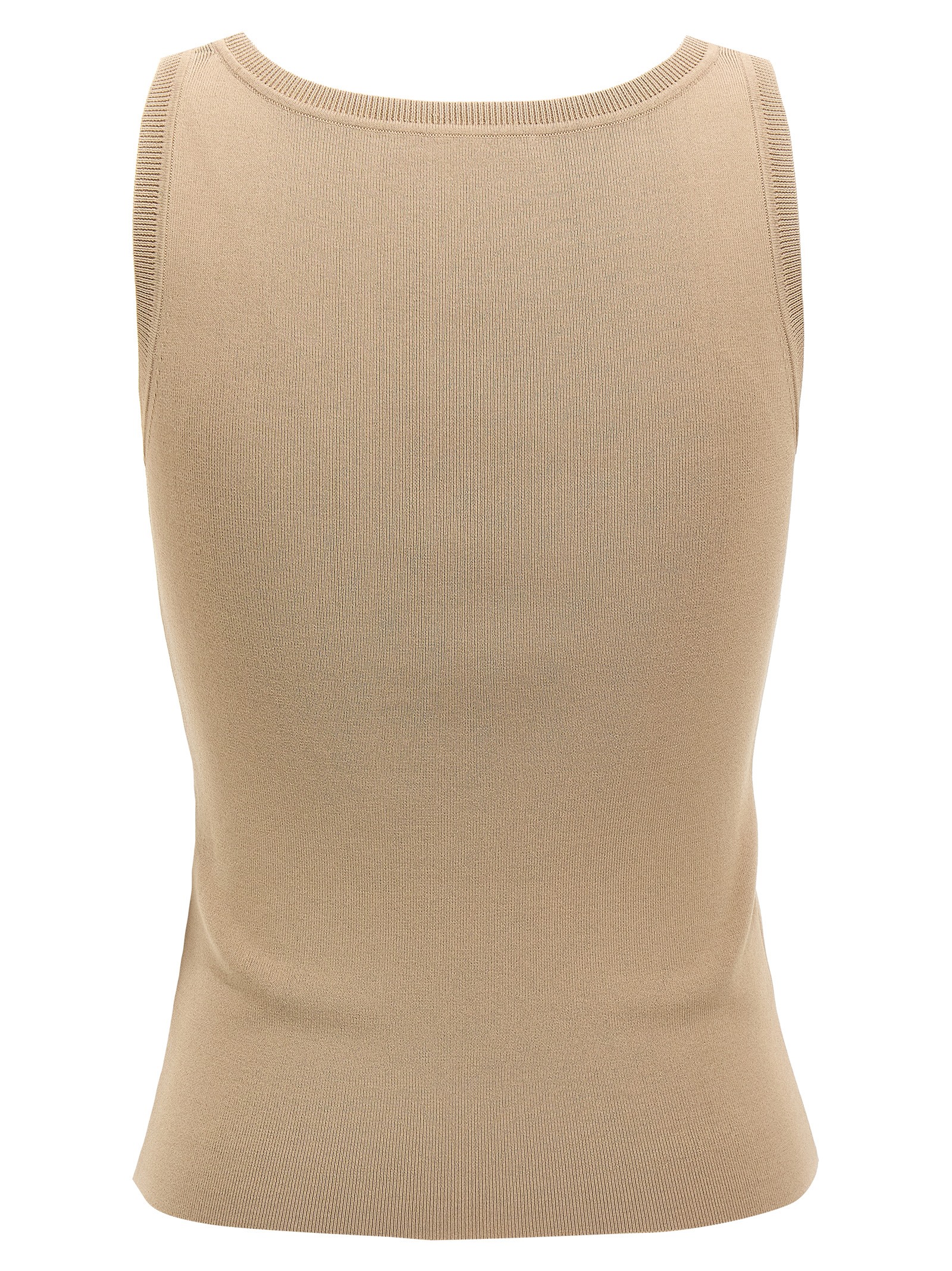 'Pentola' top 2511361049600002 (Max Mara / タンクトップ・キャミソール ) | Max Mara (マックスマーラ)(1)