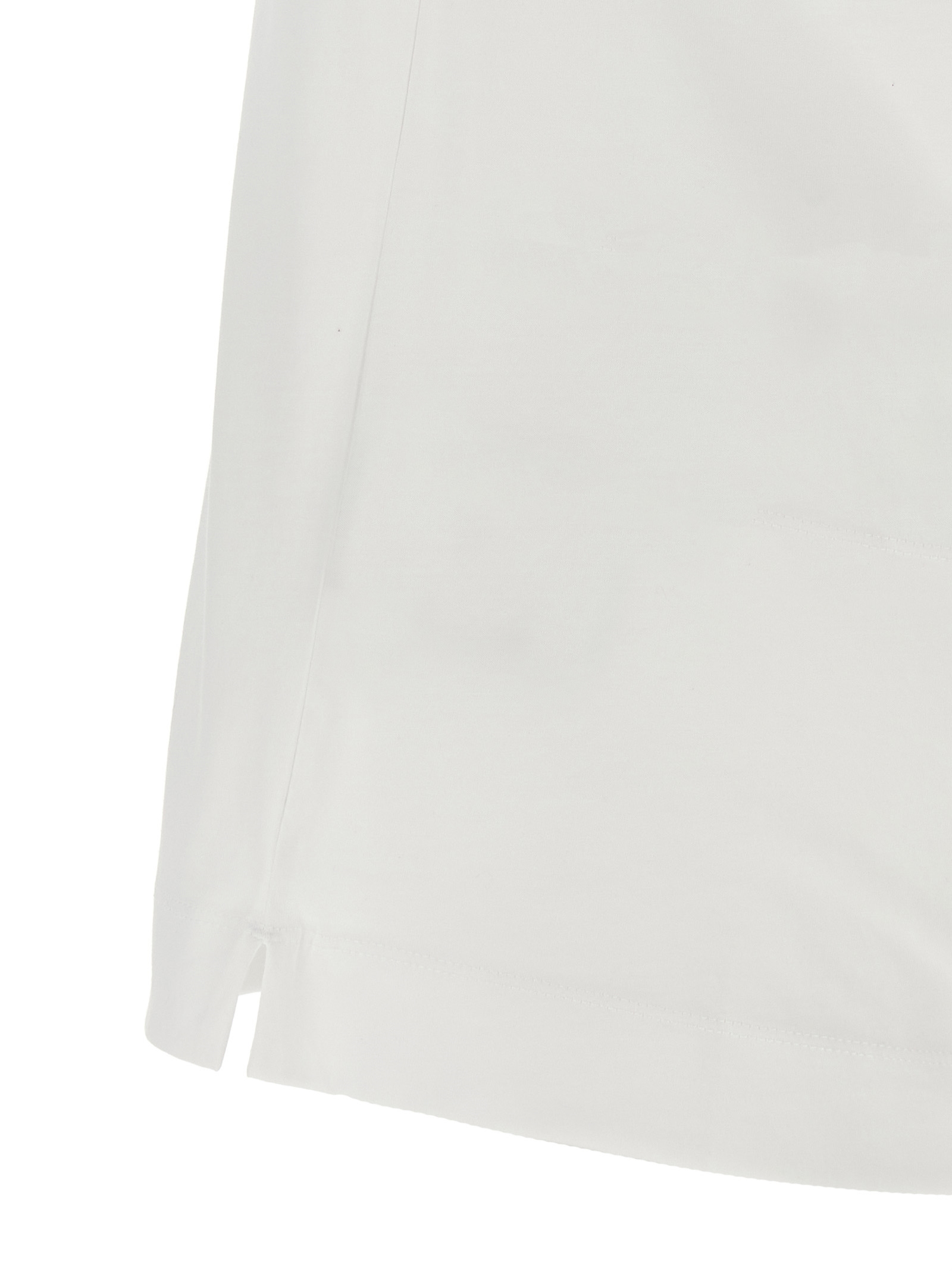 Logo embroidery t-shirt E7360A5B760N00 (ZEGNA / Tシャツ・カットソー ) | ZEGNA (ゼニア)(3)