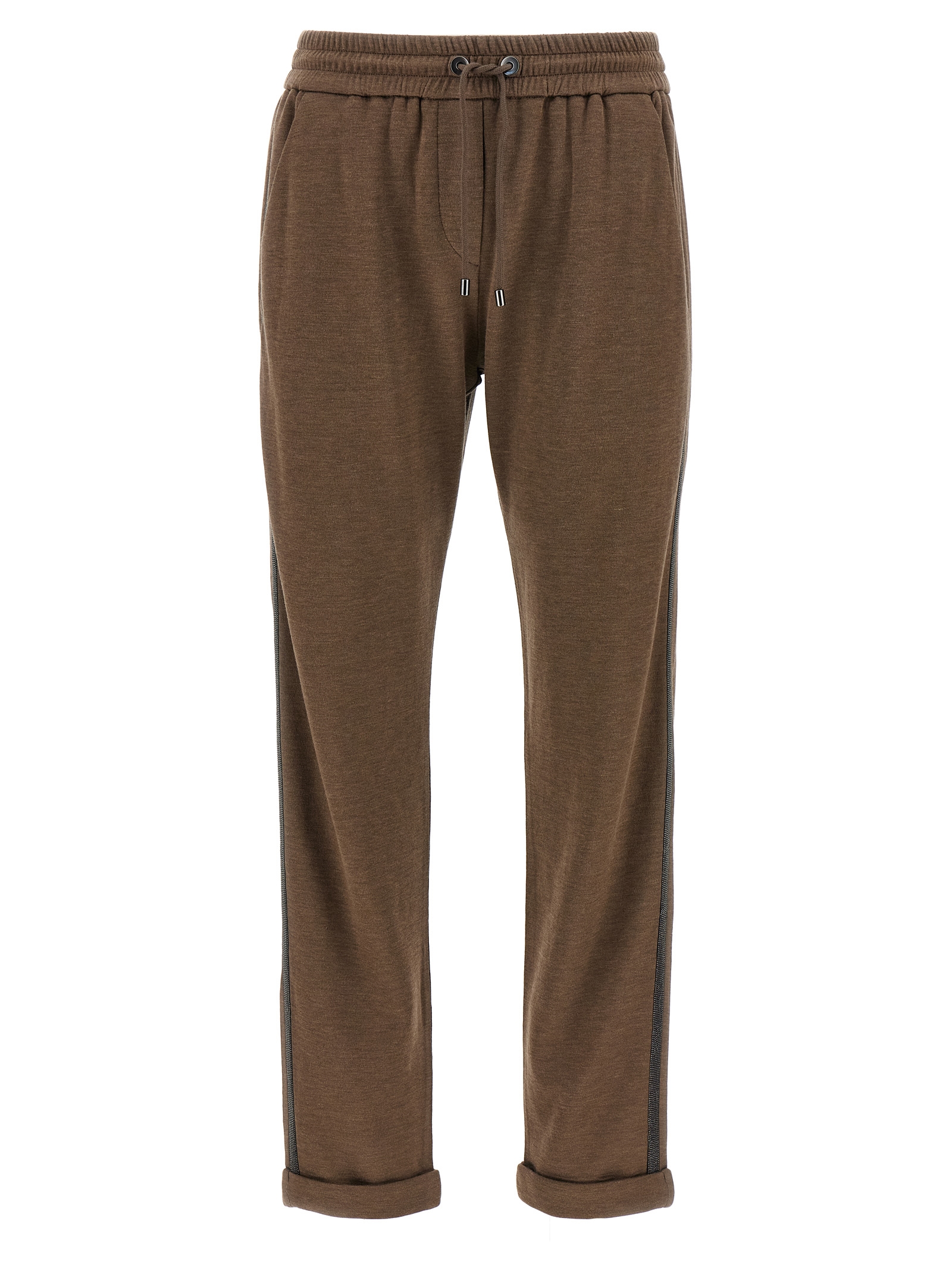 Monile joggers MD828SM679C9122 (Brunello Cucinelli / パンツ ) | Brunello Cucinelli (ブルネロ・クチネリ)