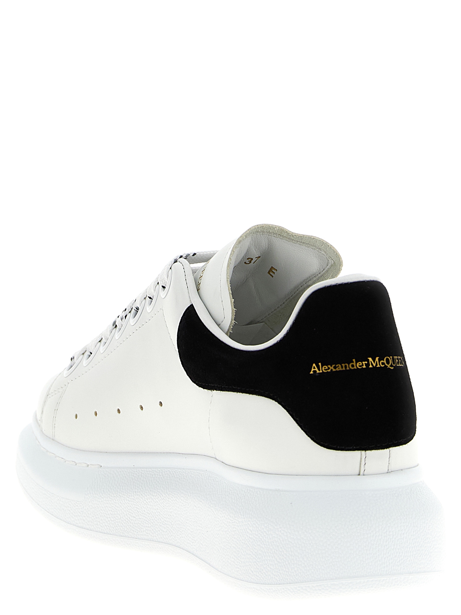 'Larry' sneakers 553770WIEF19061 (Alexander McQUEEN / スニーカー ) | Alexander McQUEEN (アレキサンダー・マックイーン)(2)